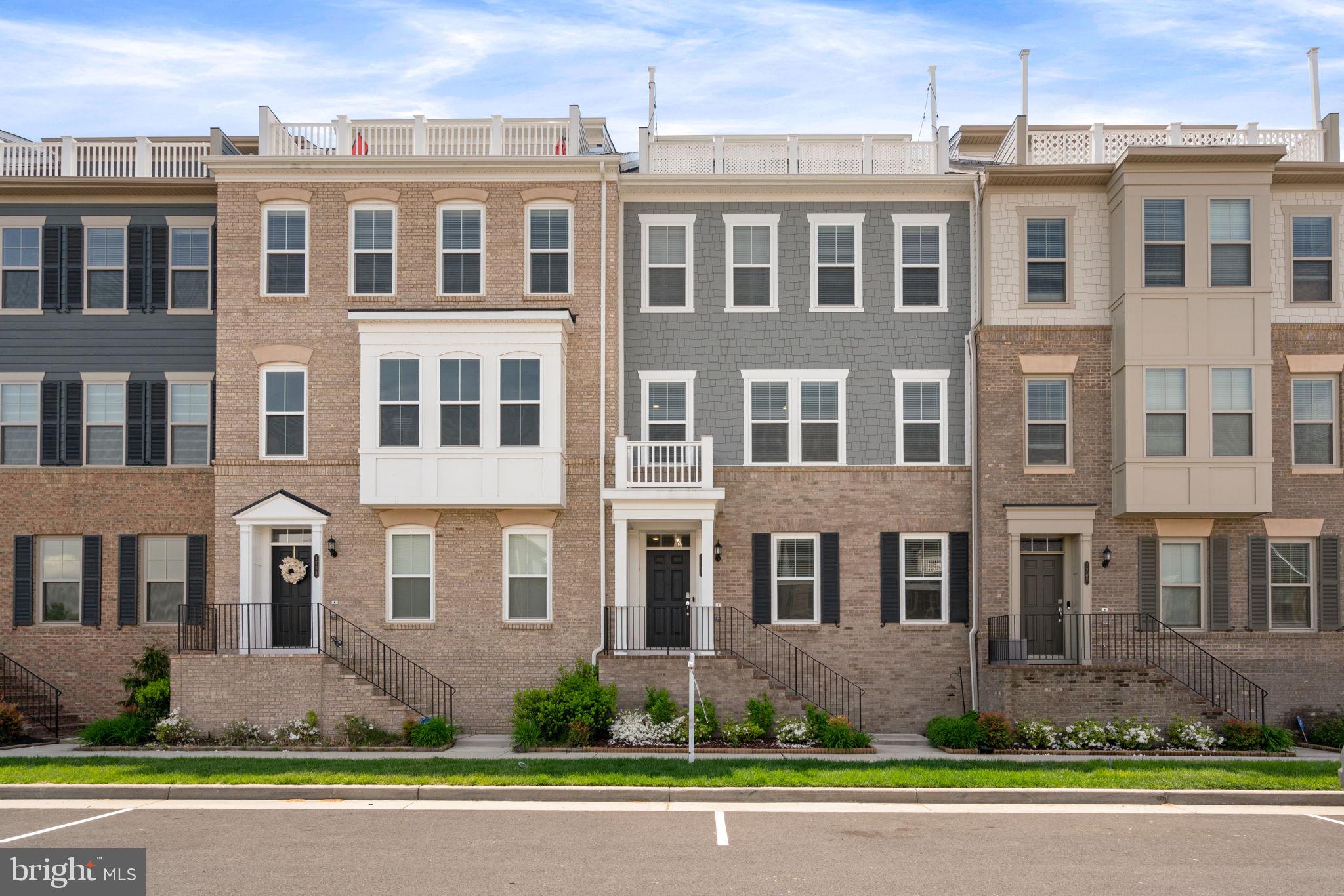 POTOMAC SHORES - Residential