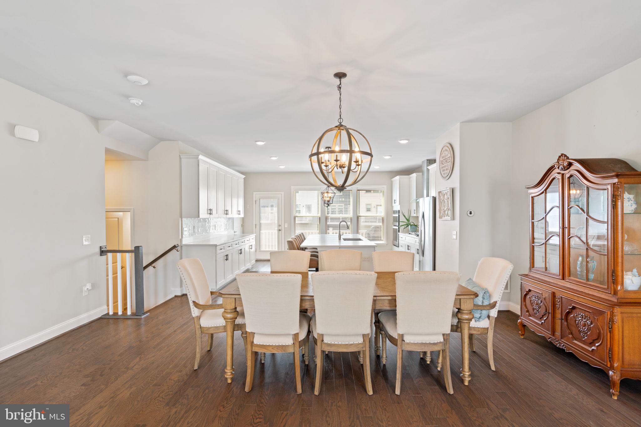 POTOMAC SHORES - Residential