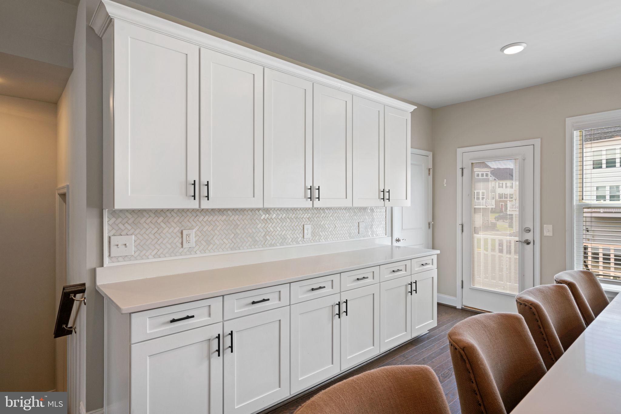 POTOMAC SHORES - Residential