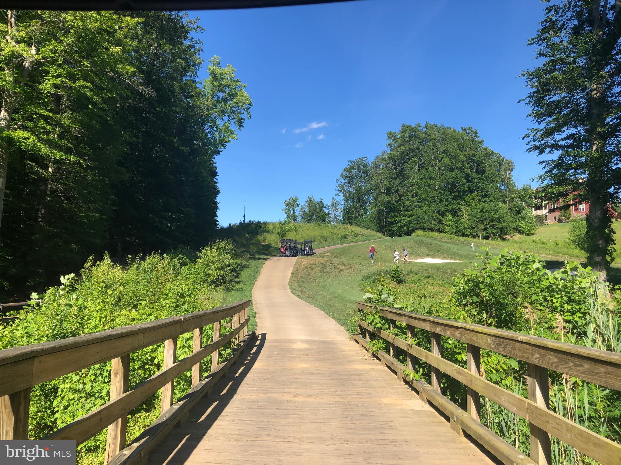 POTOMAC SHORES - Residential