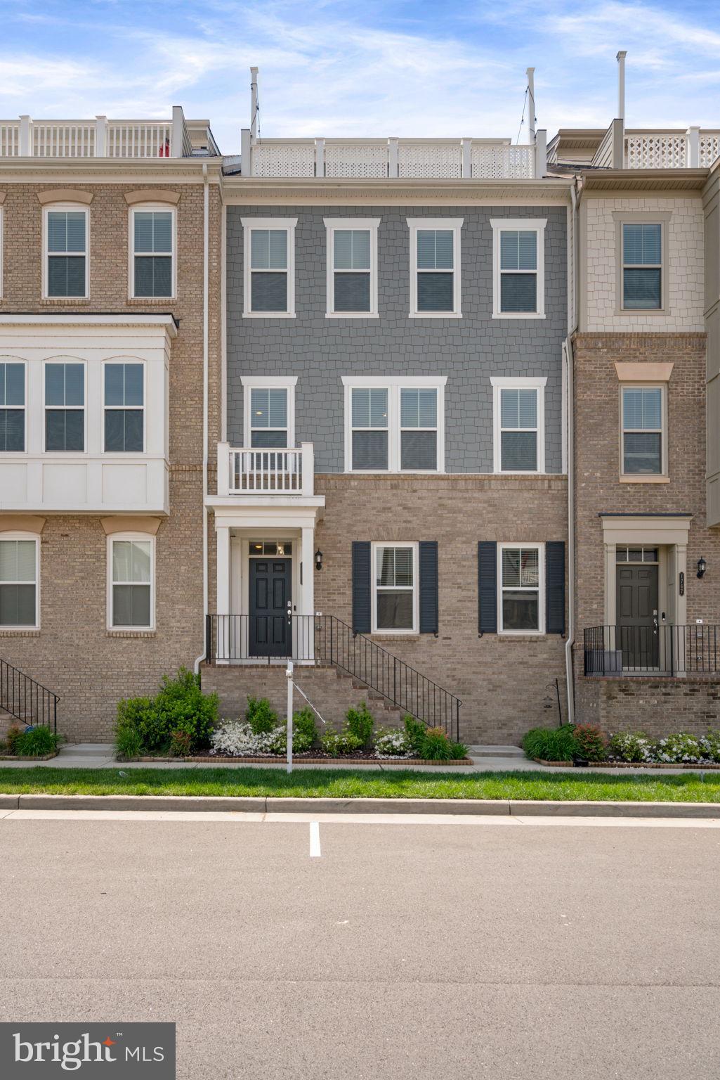 POTOMAC SHORES - Residential