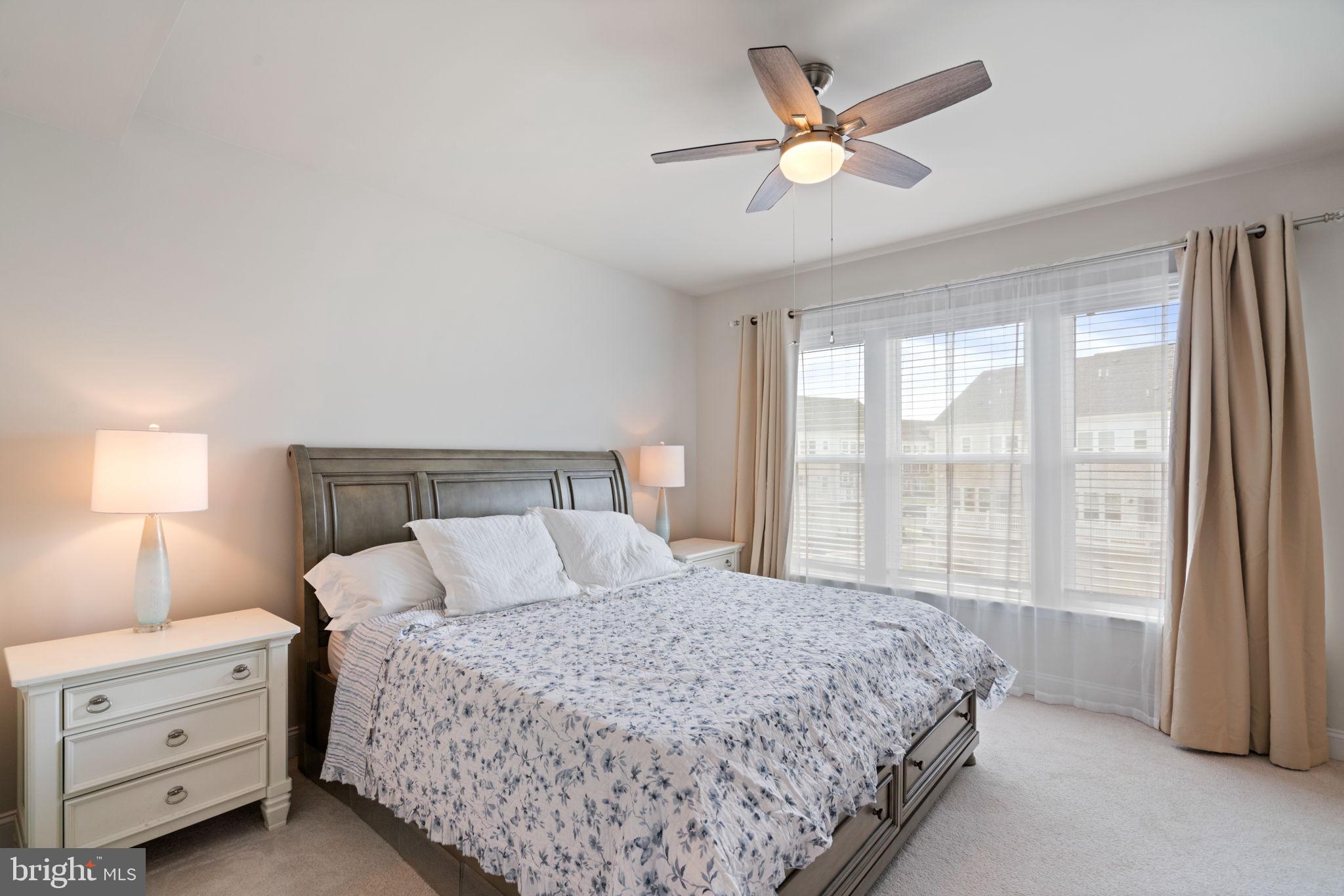 POTOMAC SHORES - Residential