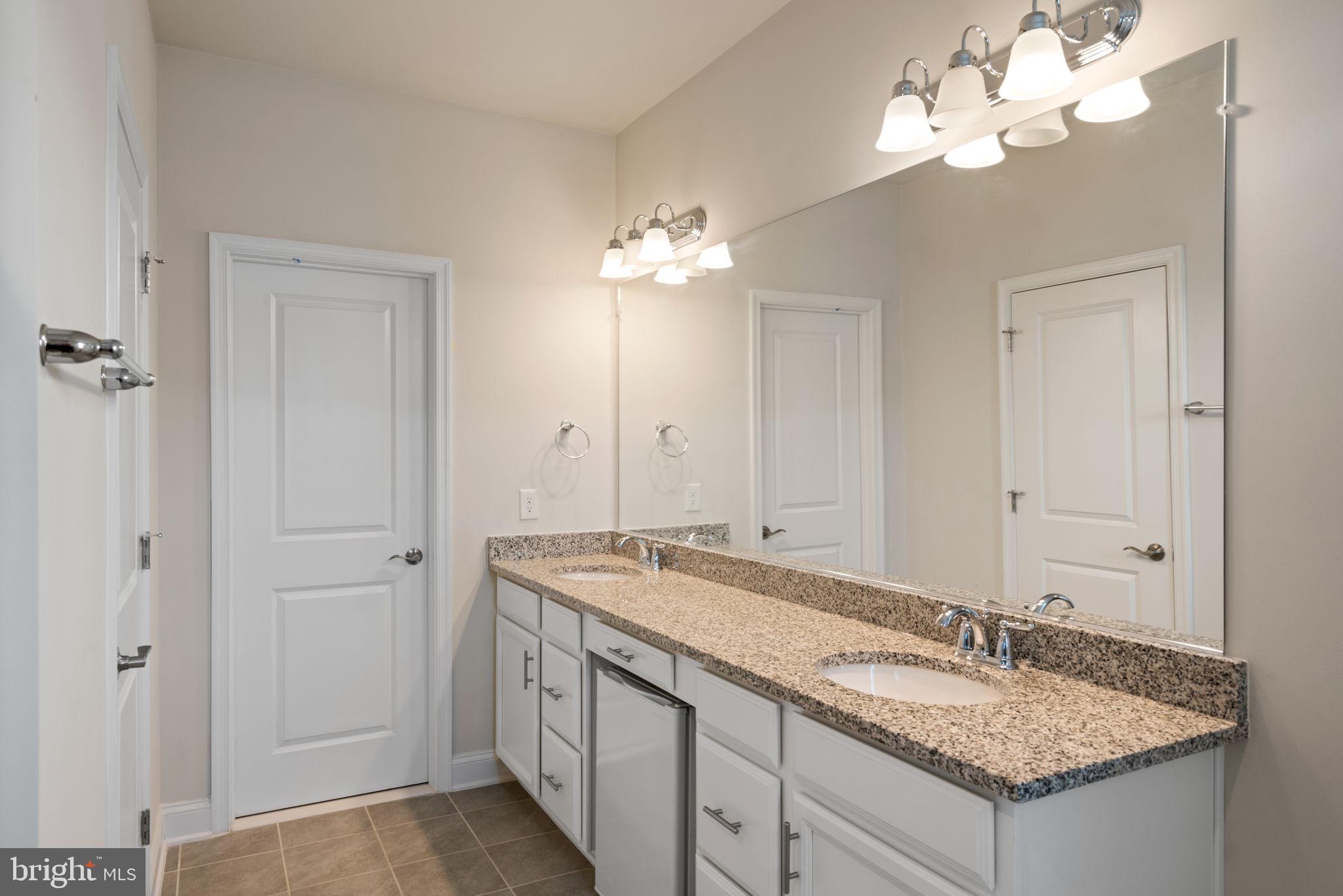 POTOMAC SHORES - Residential