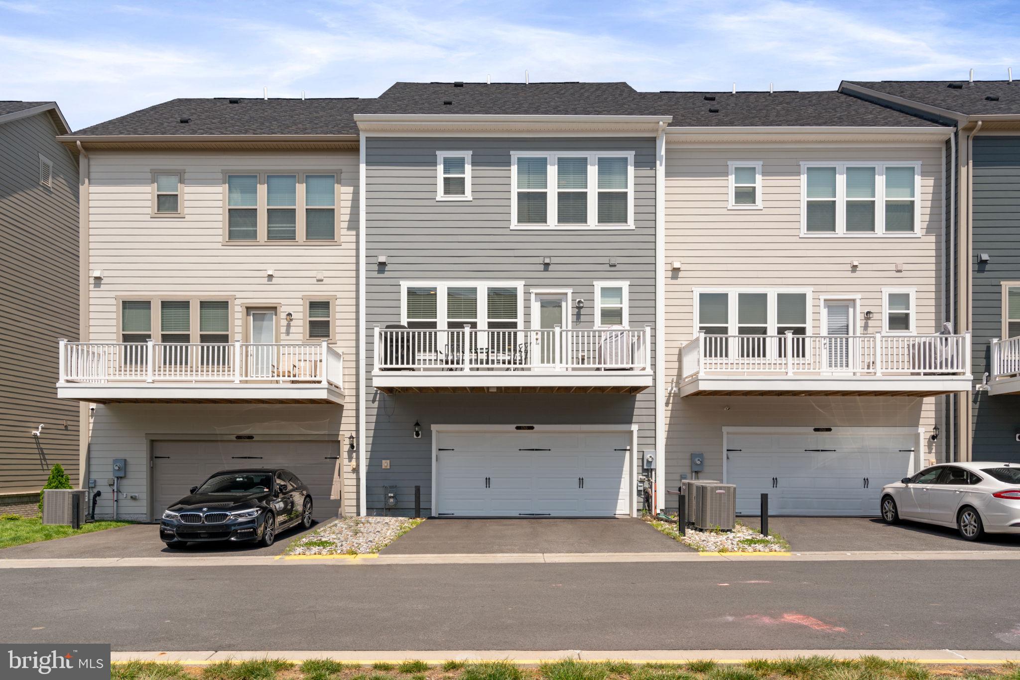 POTOMAC SHORES - Residential