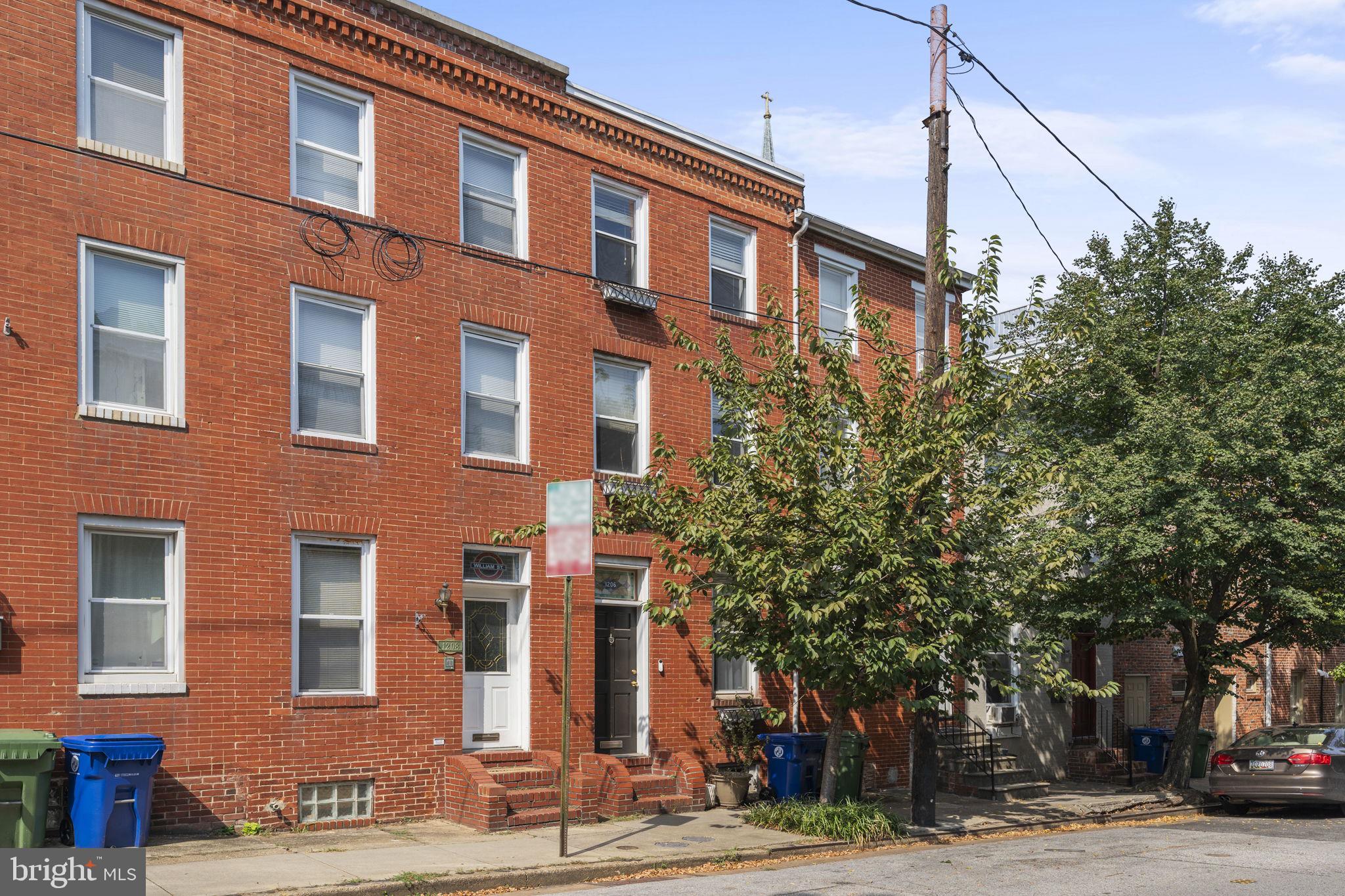 RIVERSIDE - Residential Lease