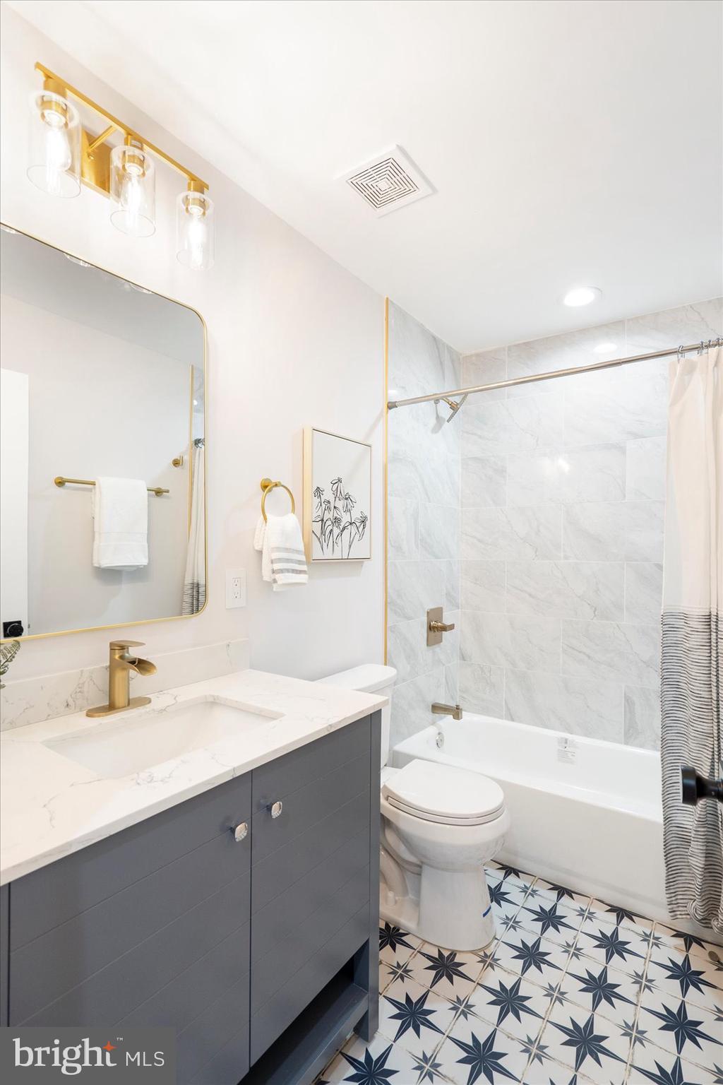 BELAIR-EDISON - Residential