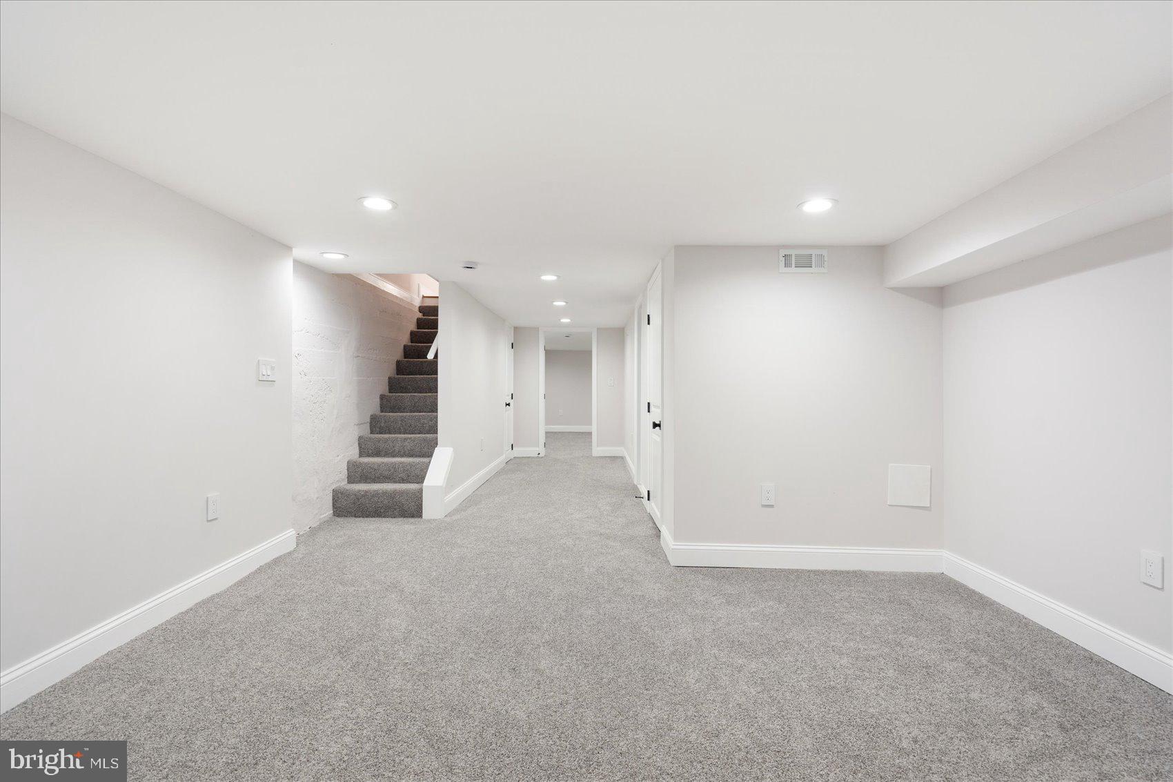 BELAIR-EDISON - Residential