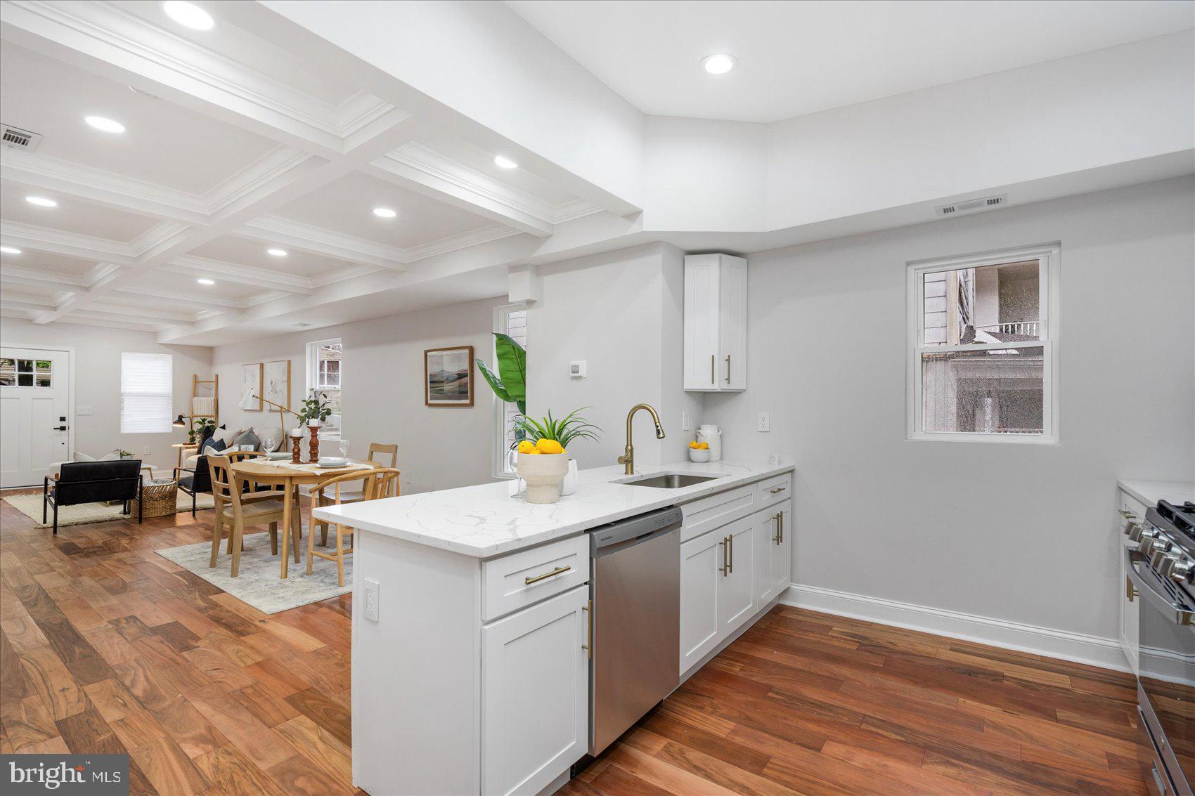 BELAIR-EDISON - Residential