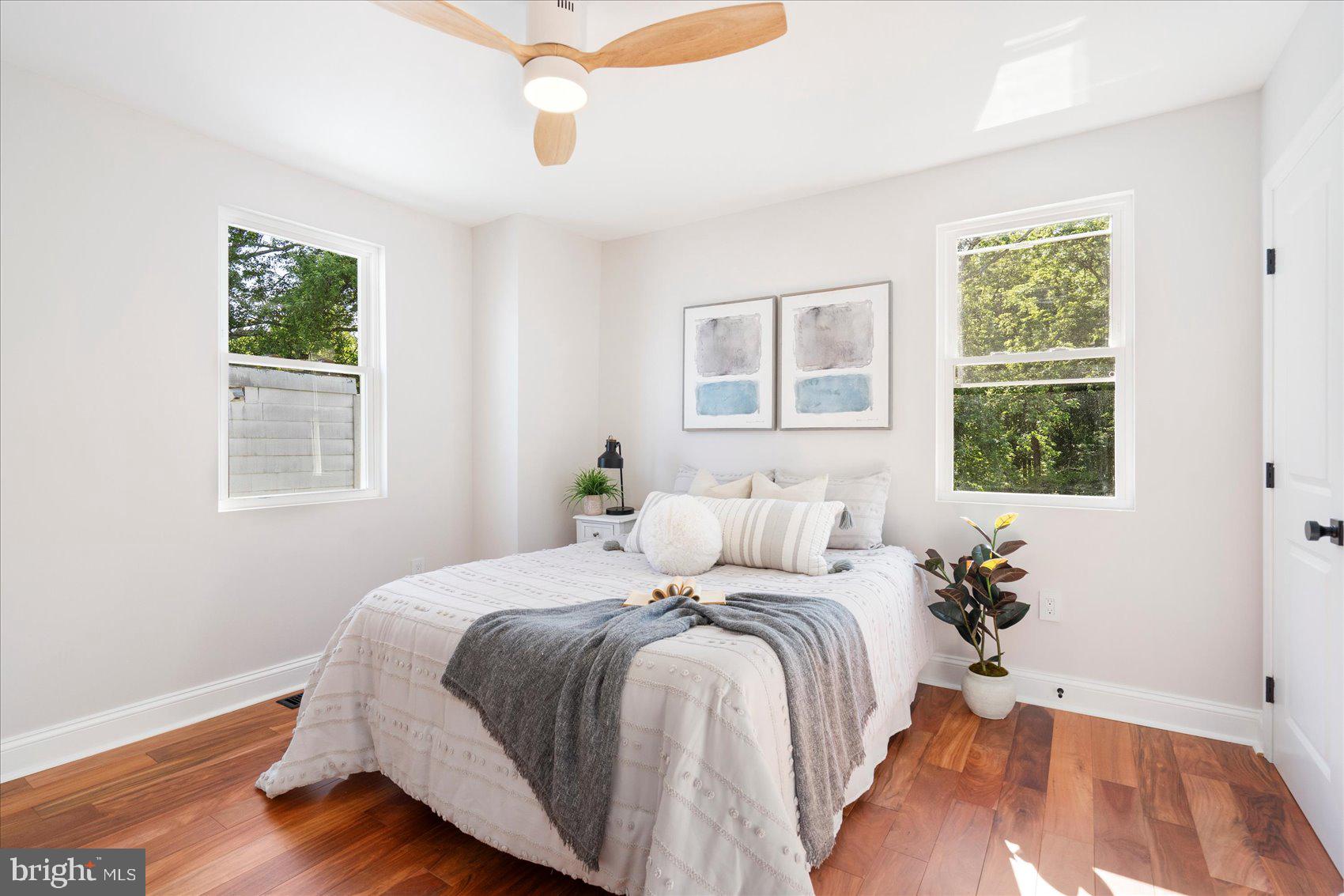 BELAIR-EDISON - Residential