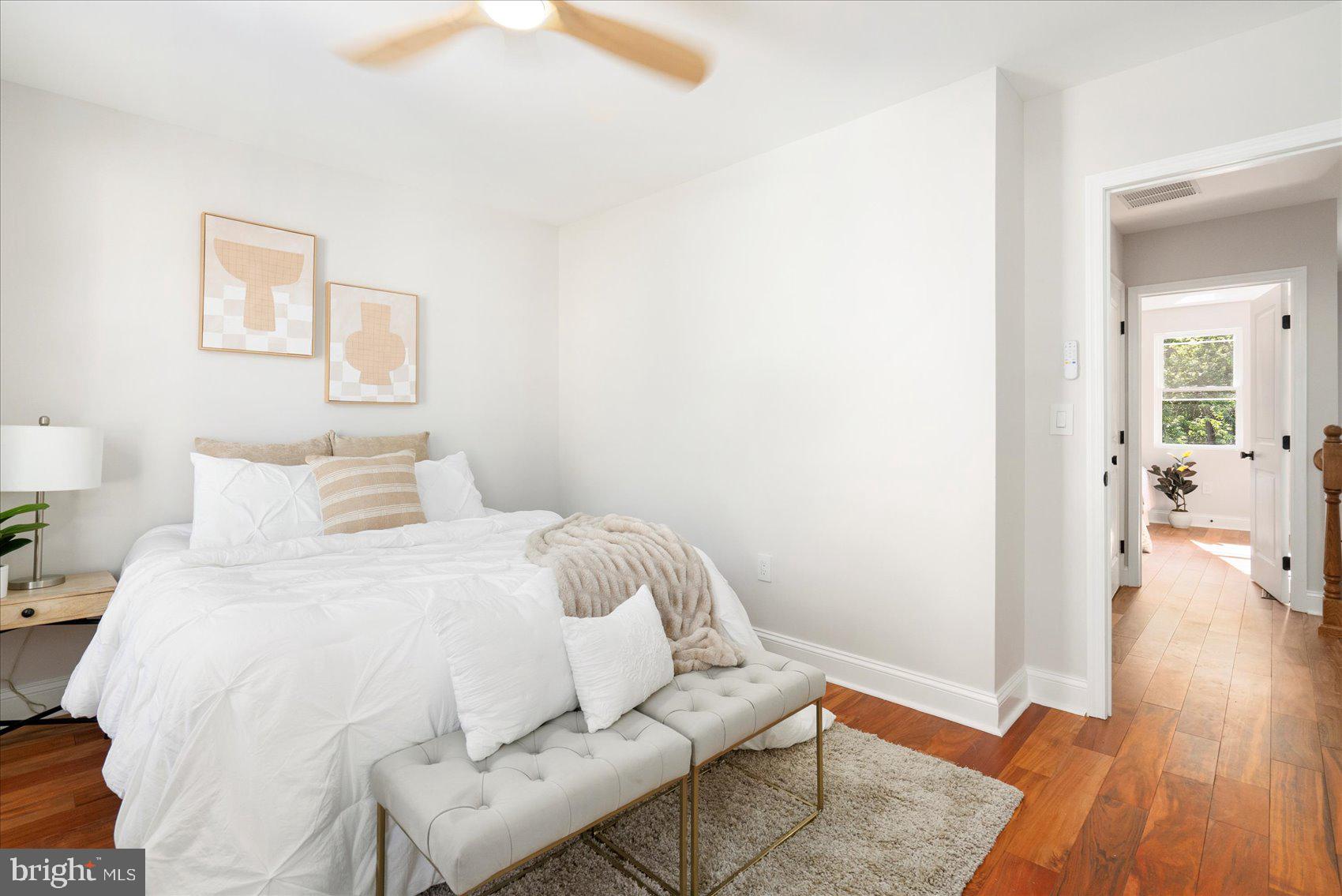 BELAIR-EDISON - Residential