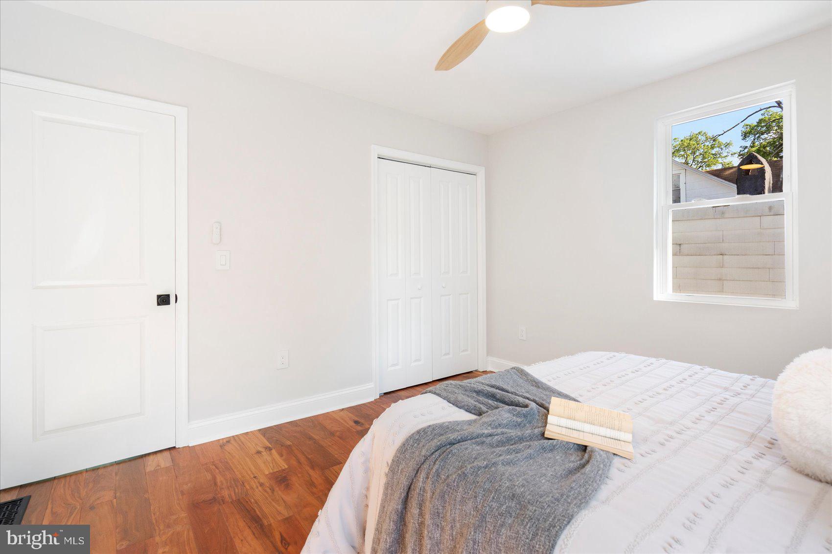 BELAIR-EDISON - Residential