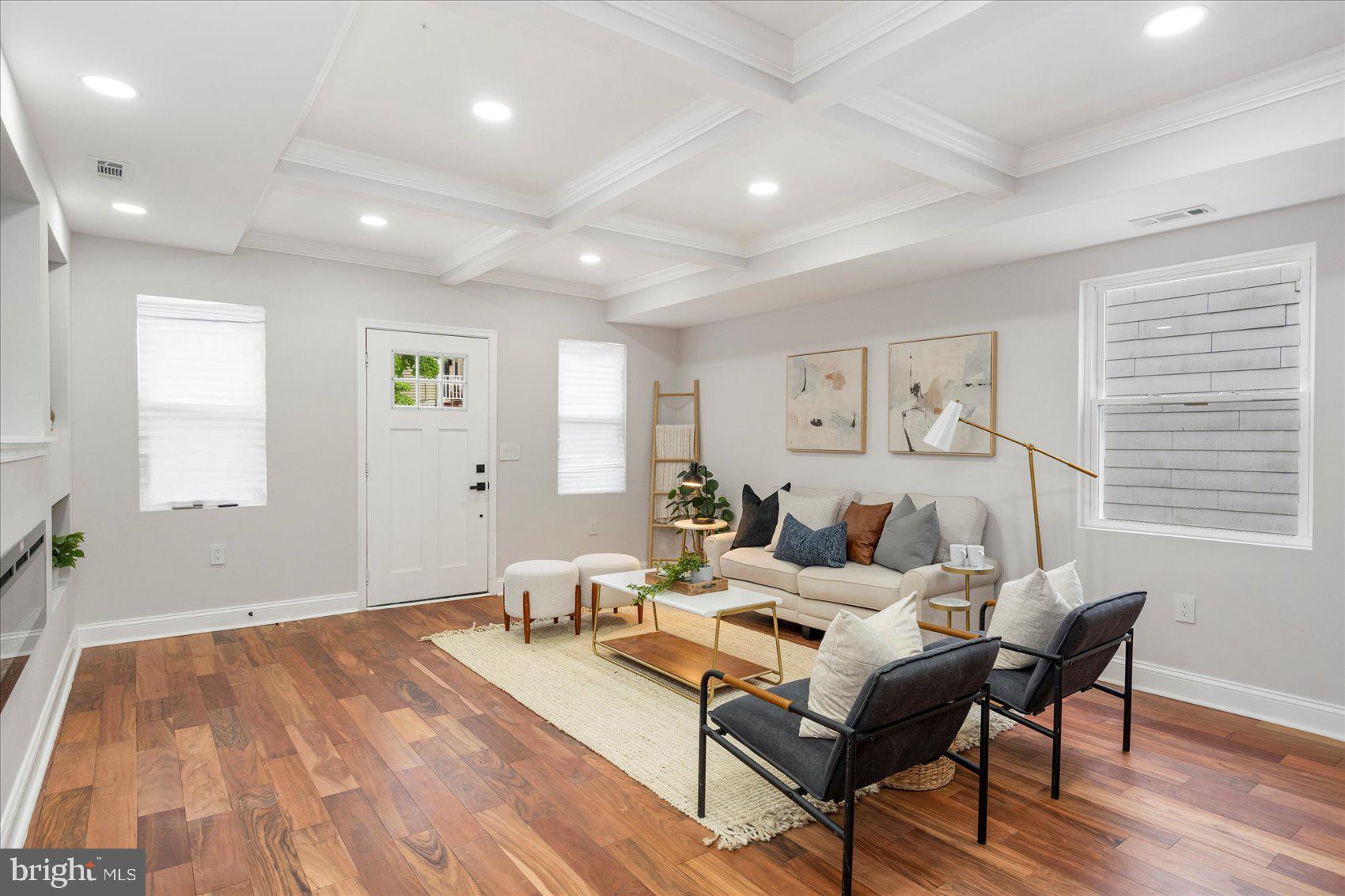 BELAIR-EDISON - Residential
