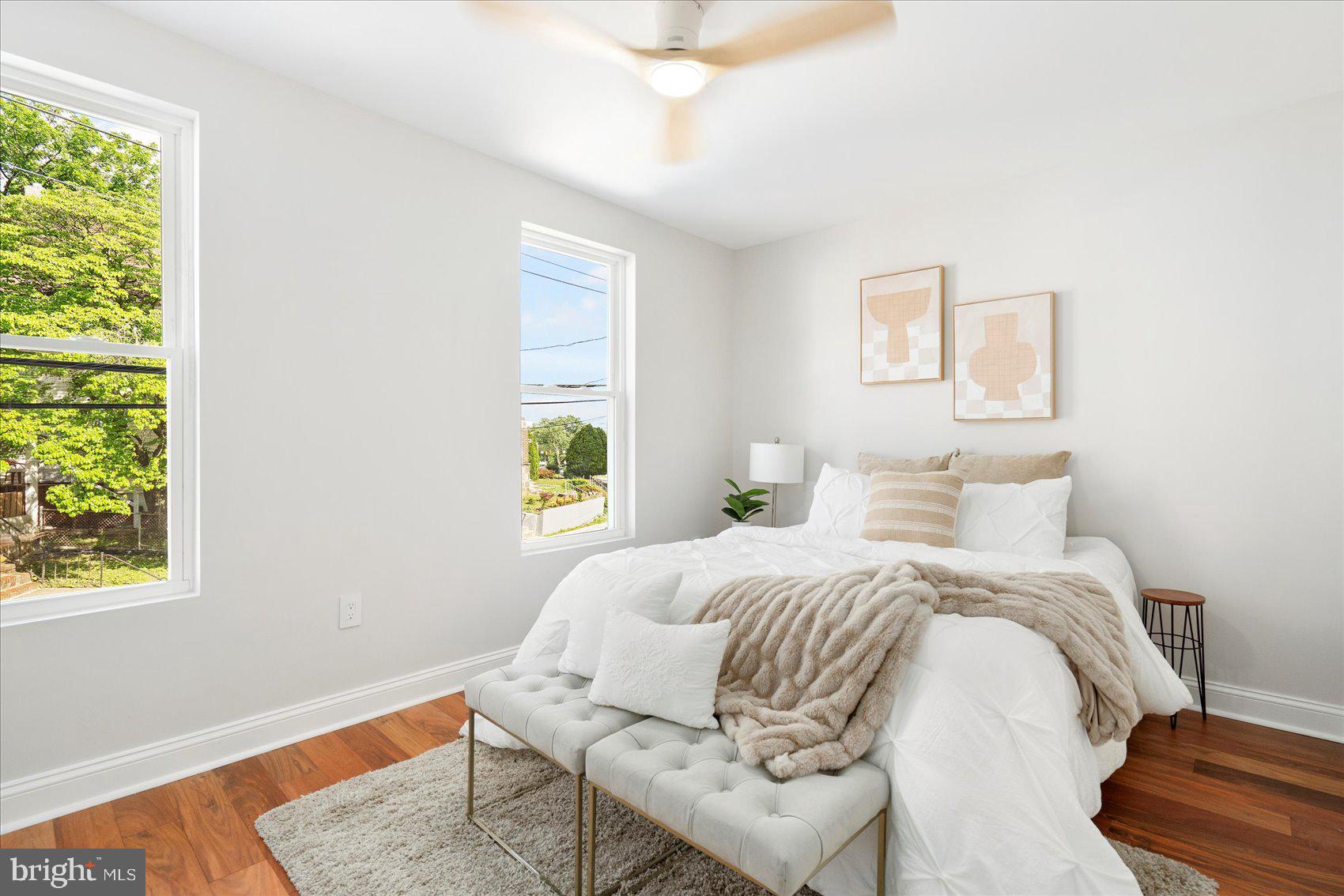 BELAIR-EDISON - Residential
