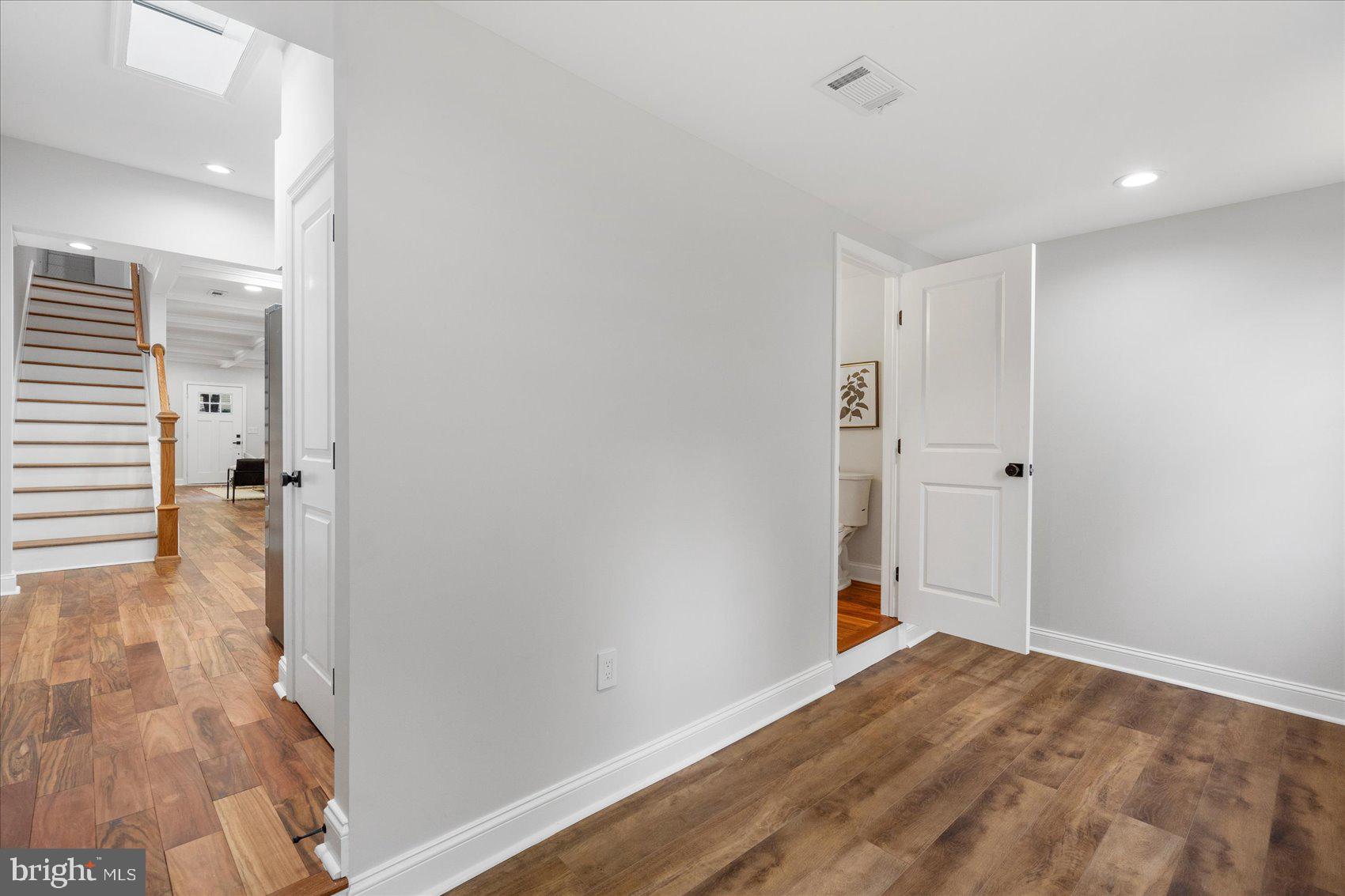 BELAIR-EDISON - Residential