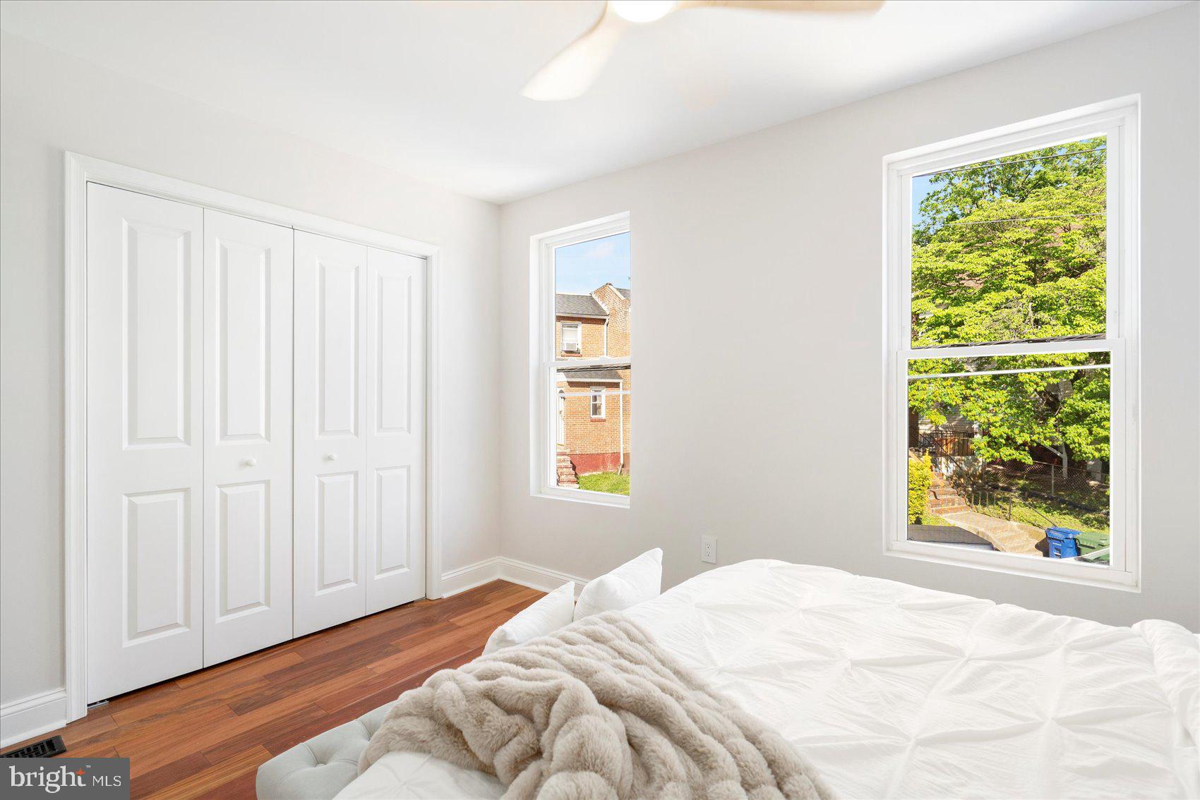 BELAIR-EDISON - Residential