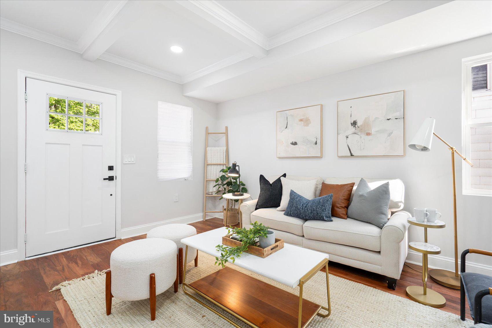 BELAIR-EDISON - Residential
