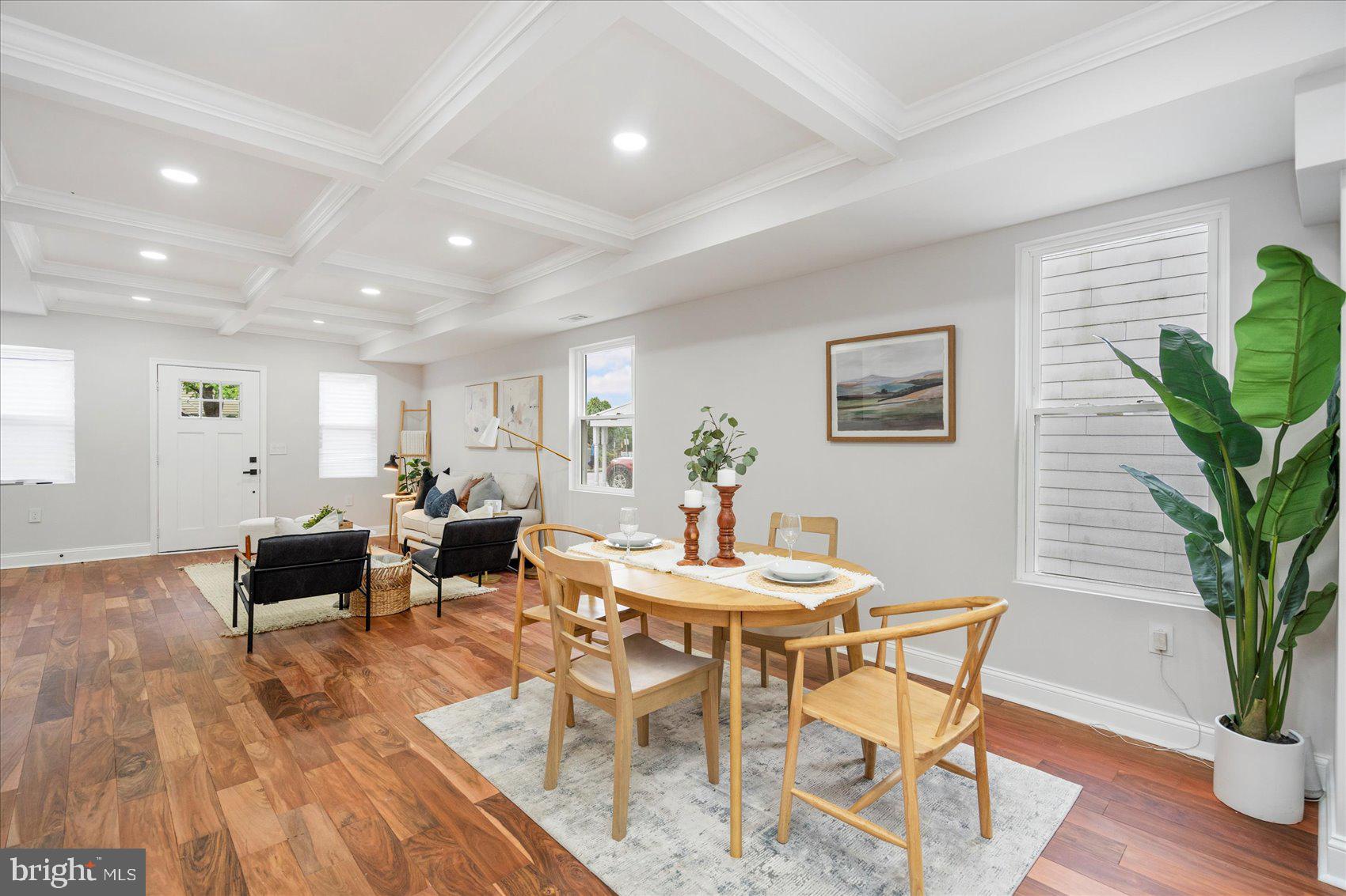 BELAIR-EDISON - Residential