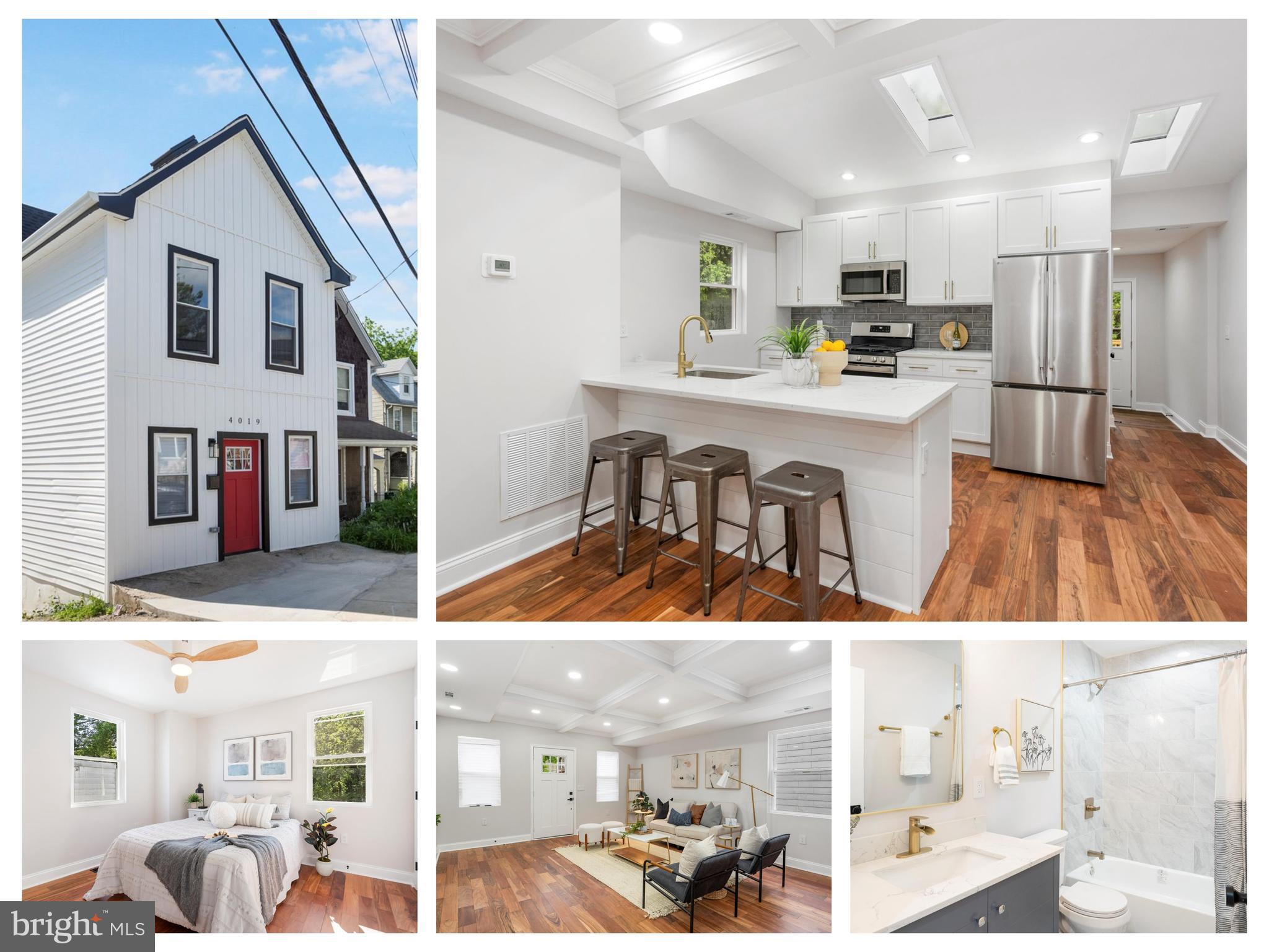 BELAIR-EDISON - Residential