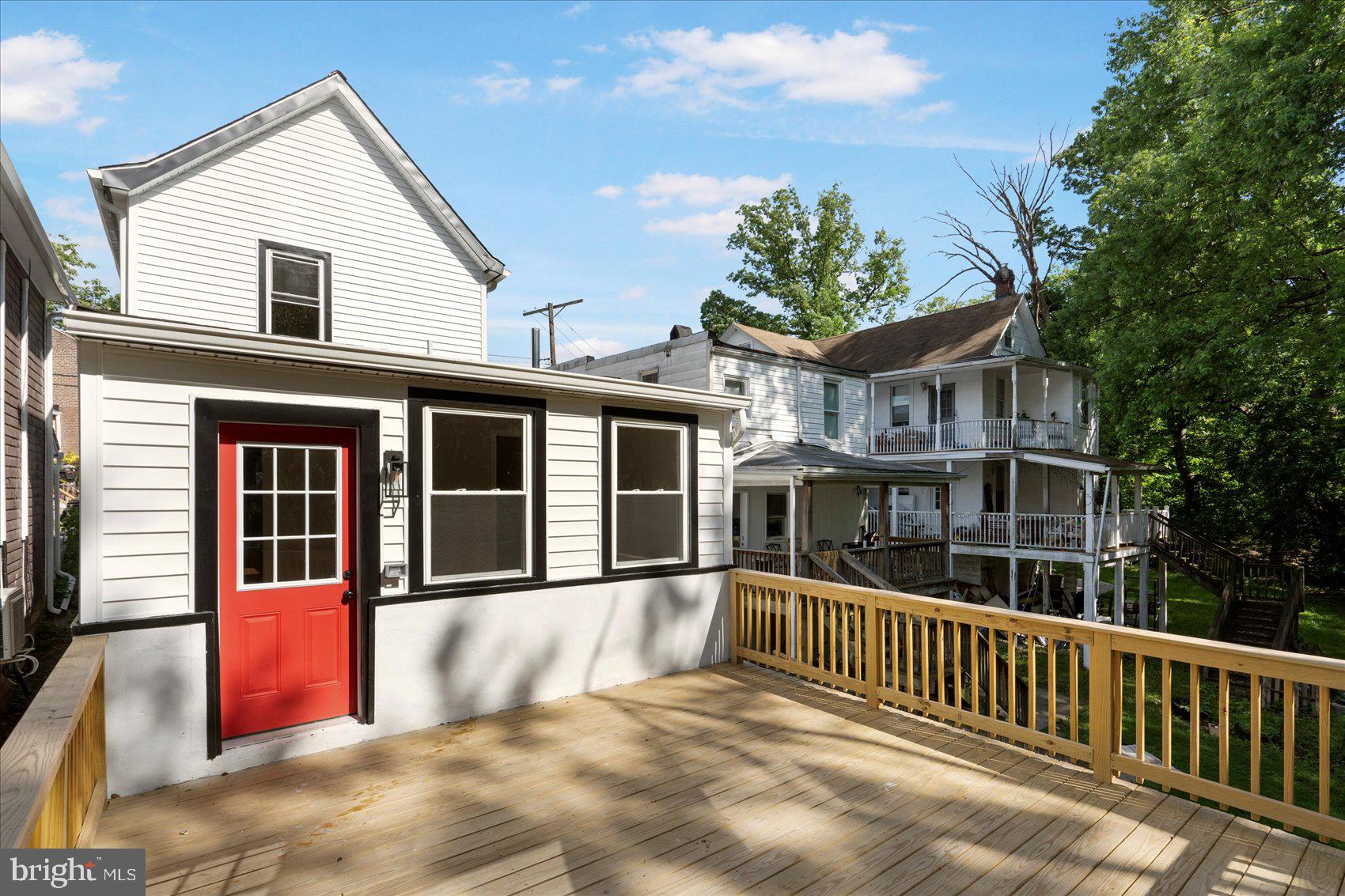 BELAIR-EDISON - Residential