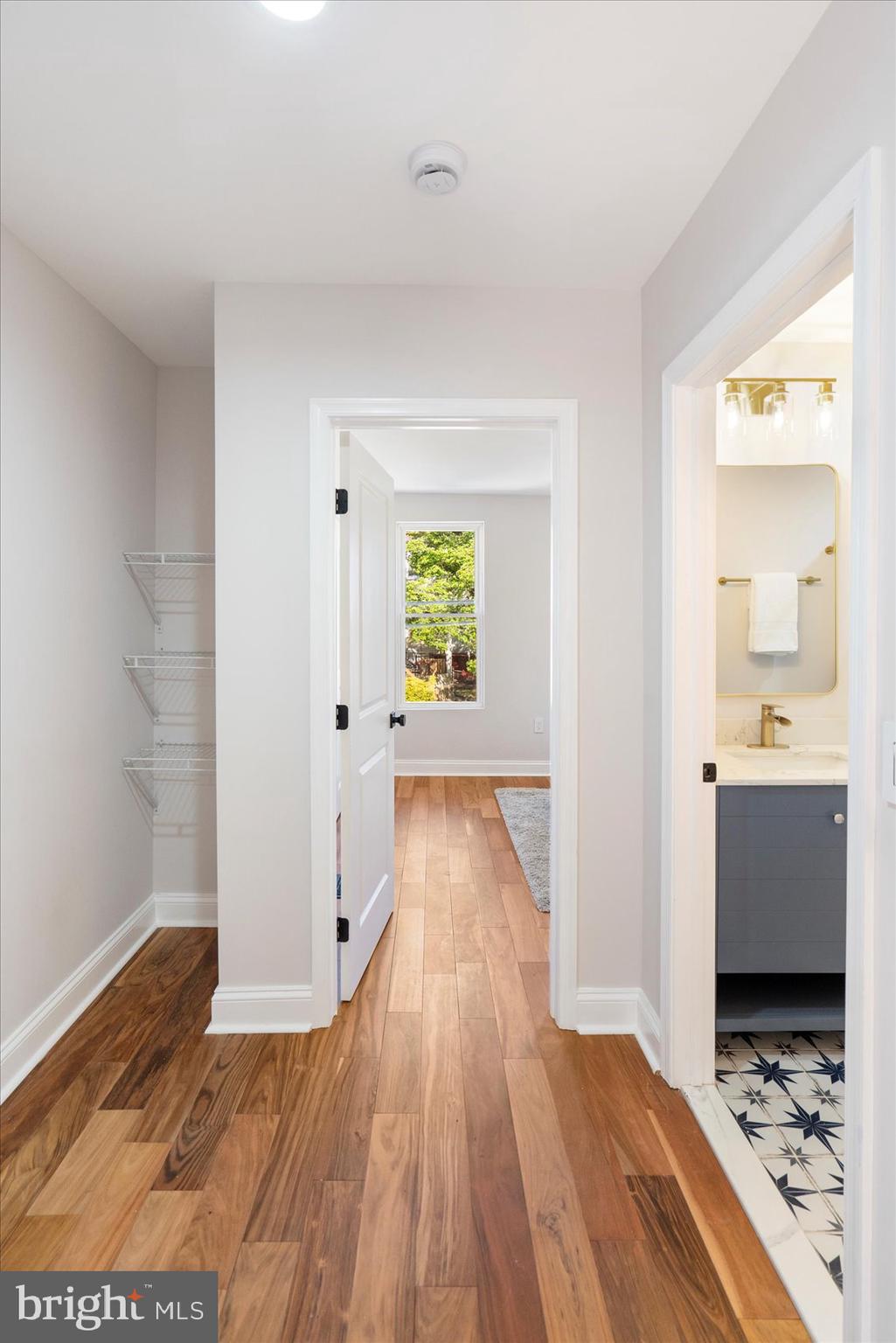 BELAIR-EDISON - Residential