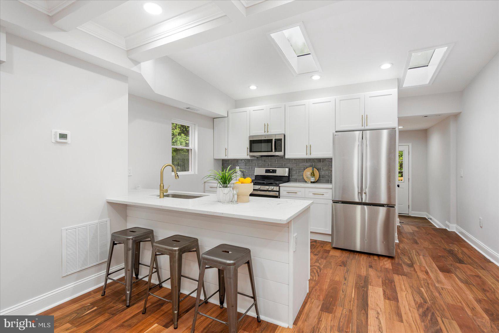 BELAIR-EDISON - Residential