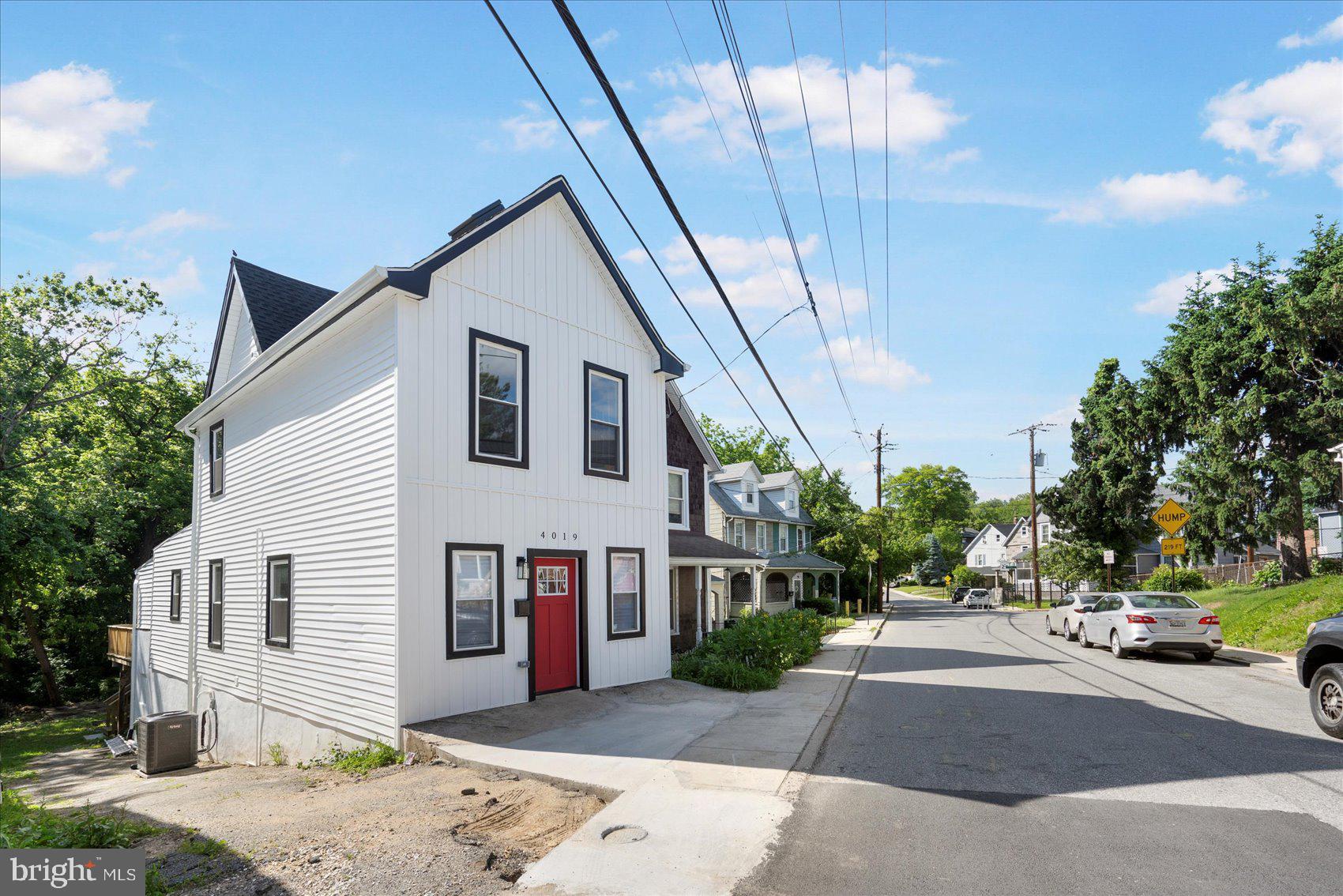 BELAIR-EDISON - Residential