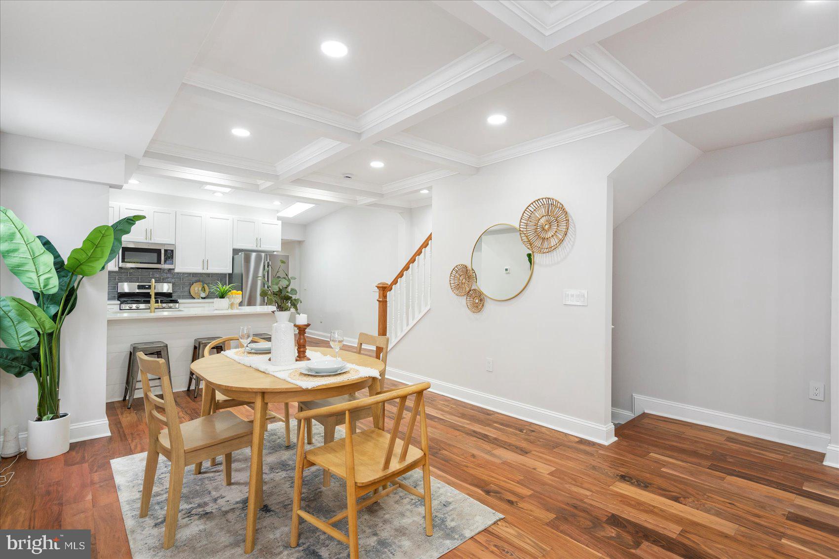 BELAIR-EDISON - Residential