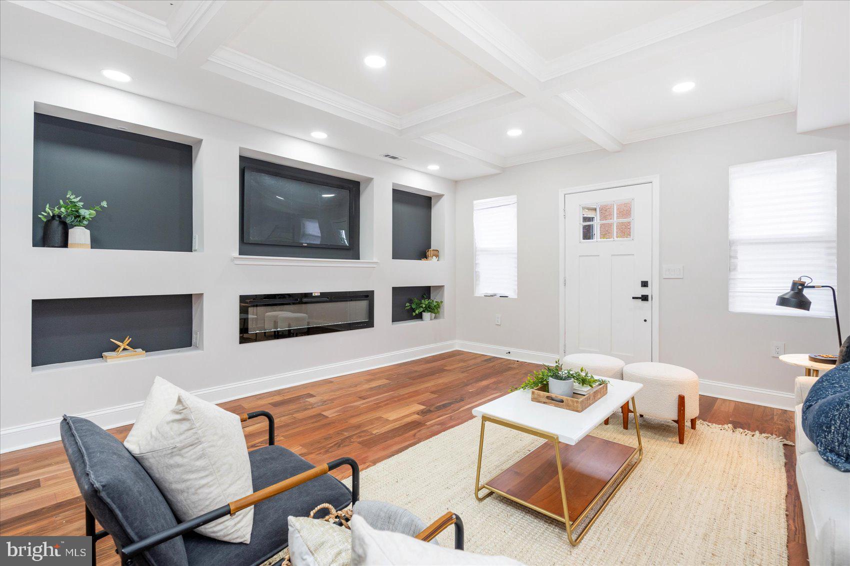 BELAIR-EDISON - Residential