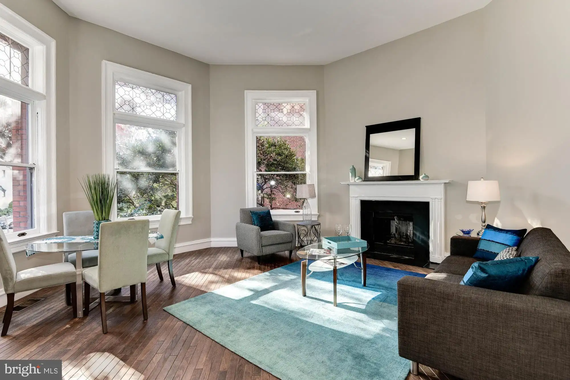 1740 New Hampshire Avenue NW Unit NHC, Washington, DC 20009