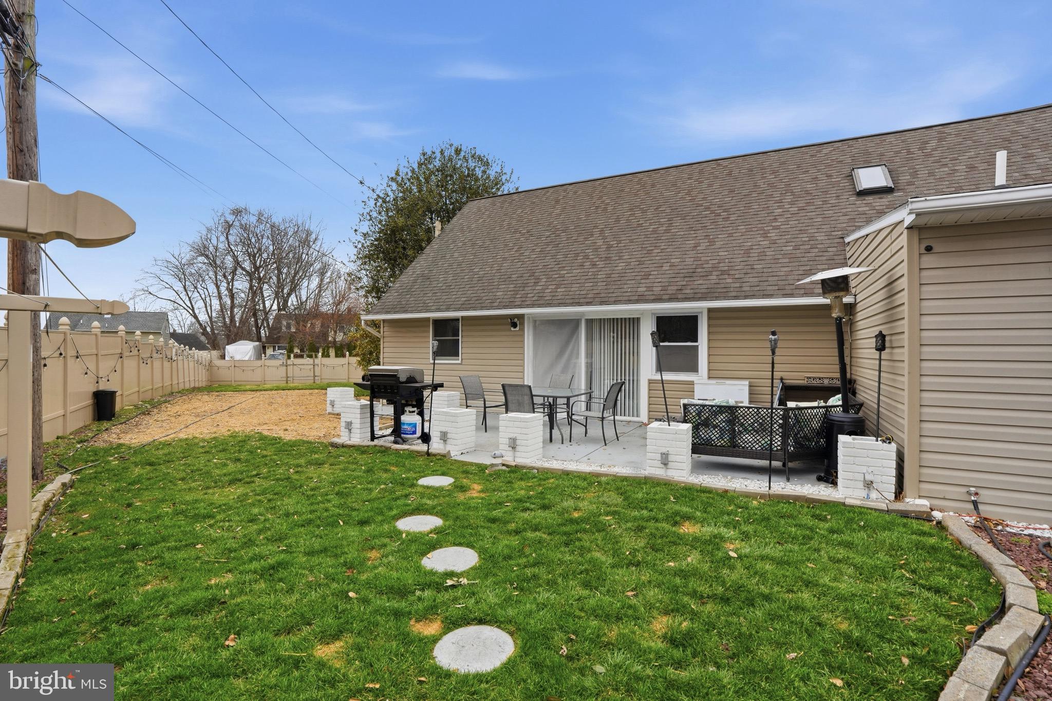 INDIAN CREEK - Residential