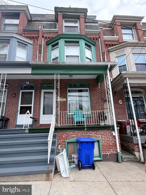 122 ROBESON STREET READING PA 19601