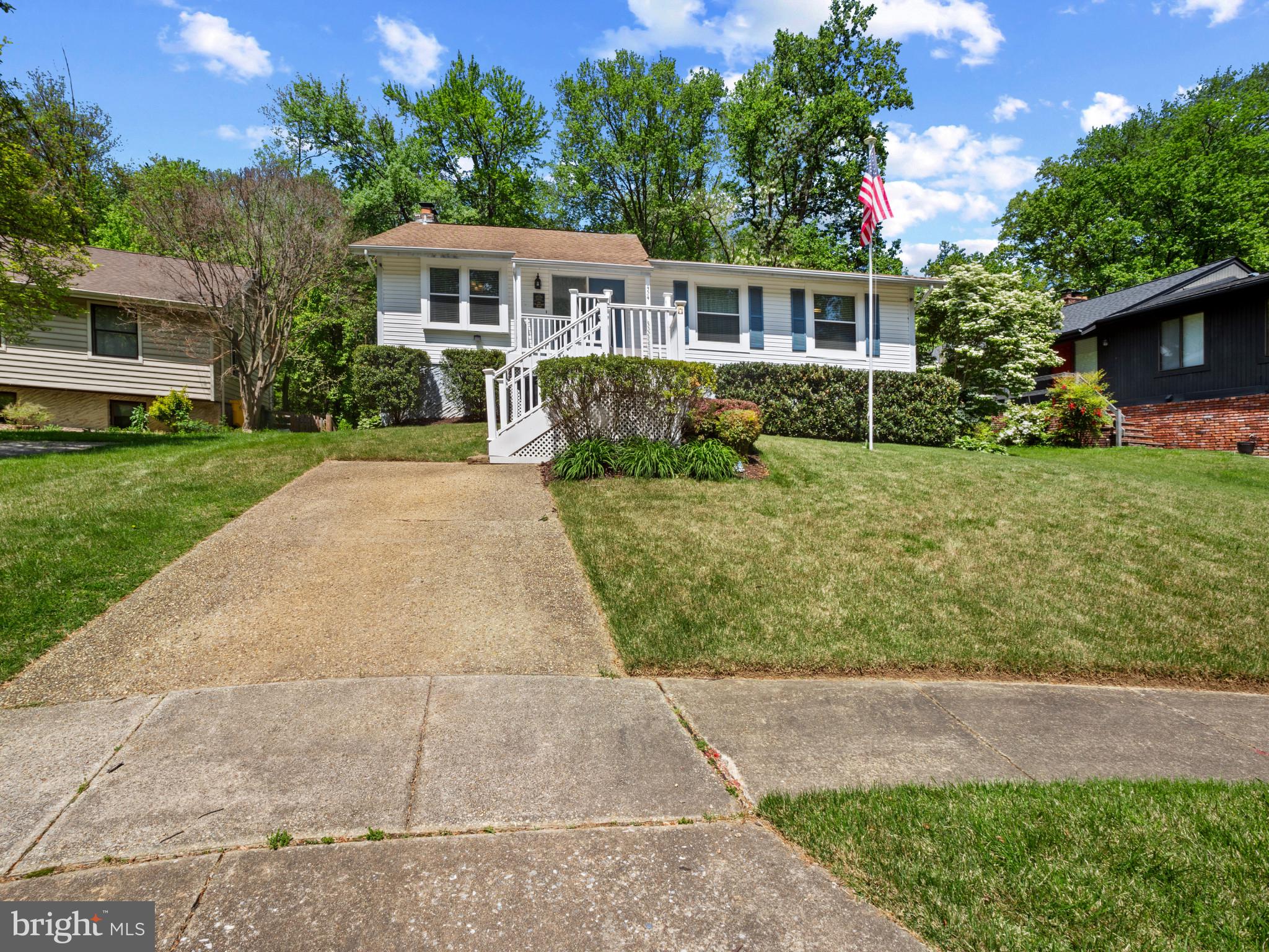 454 KINGWOOD ROAD