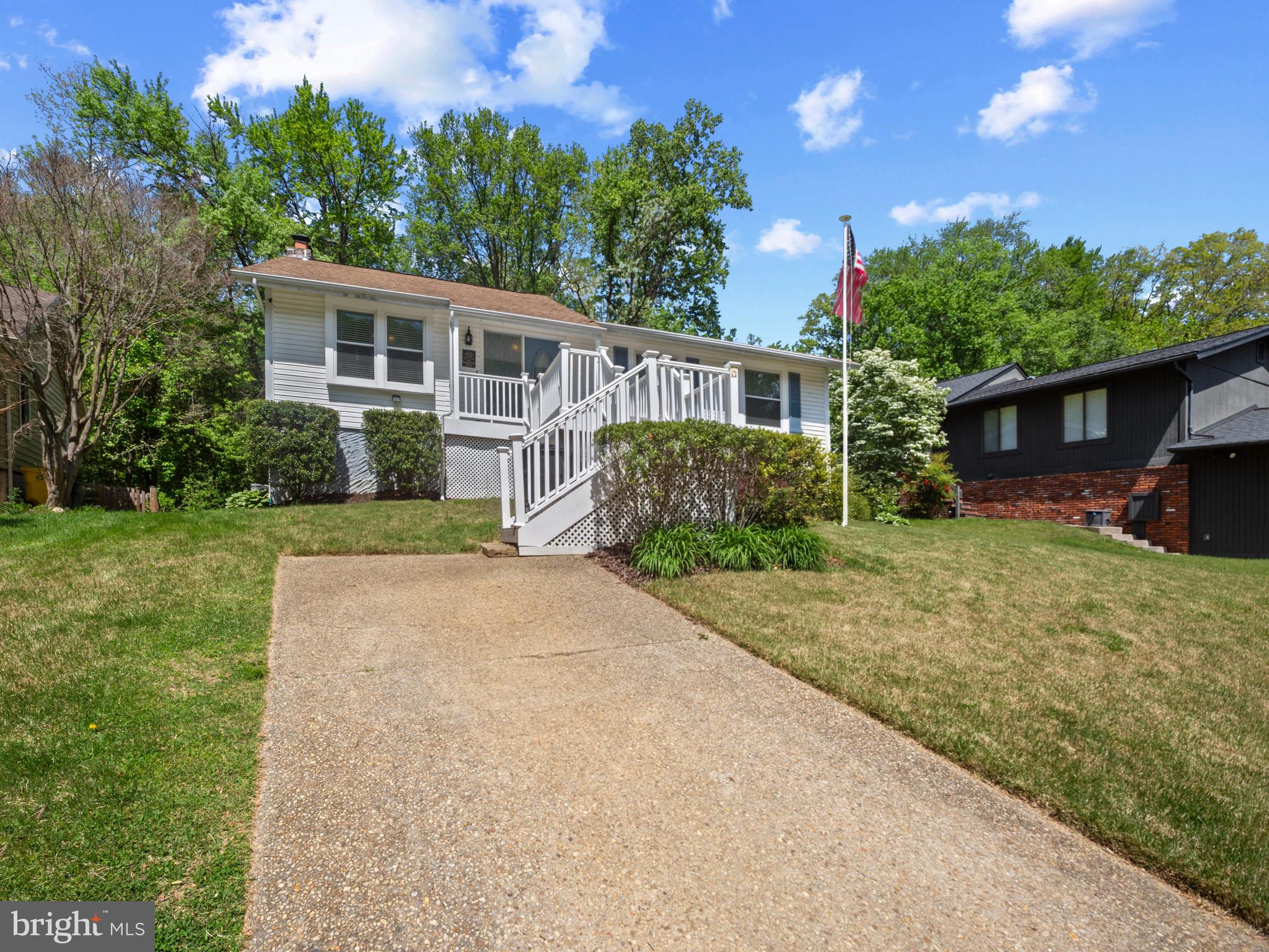 454 KINGWOOD ROAD