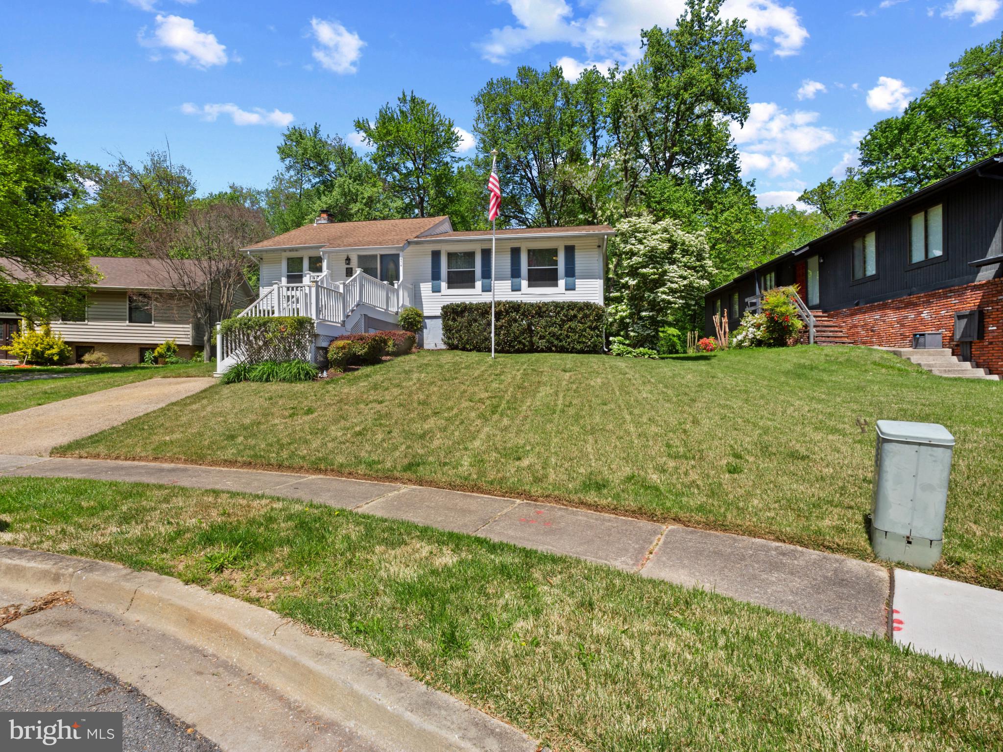 454 KINGWOOD ROAD