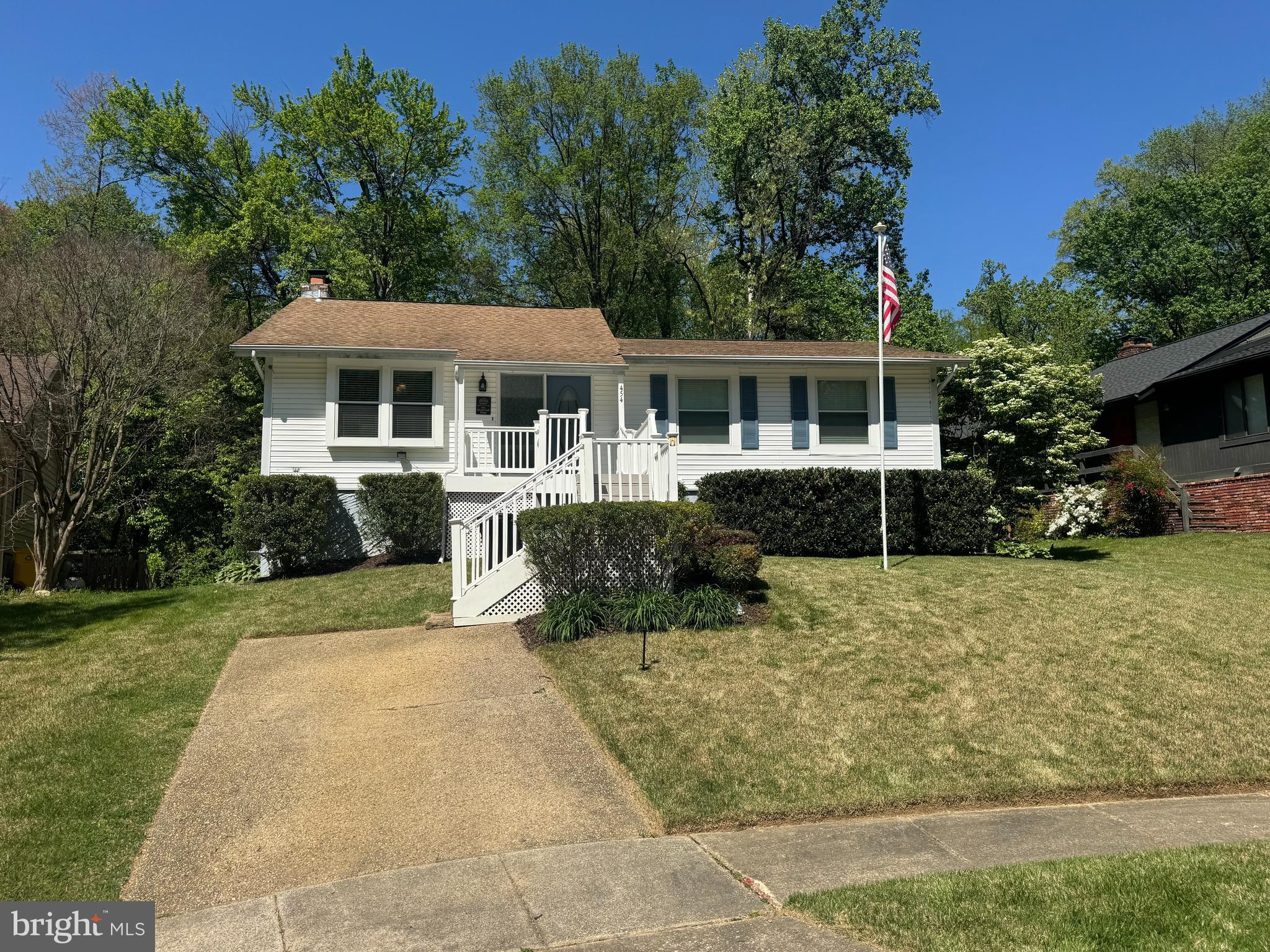 454 KINGWOOD ROAD