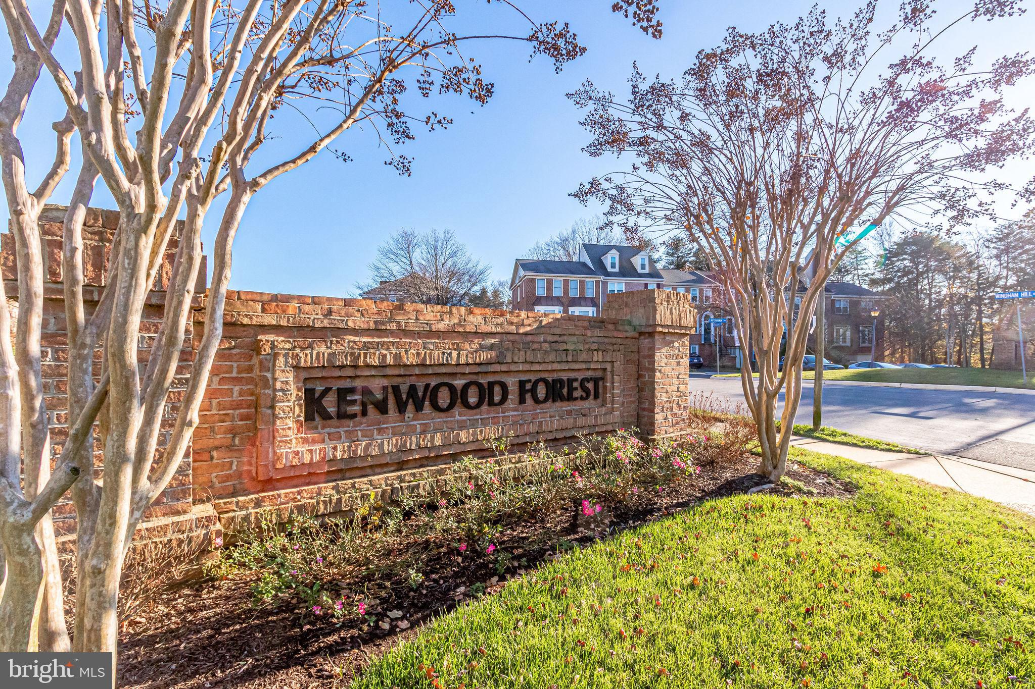 KINGSTOWNE - Residential Lease