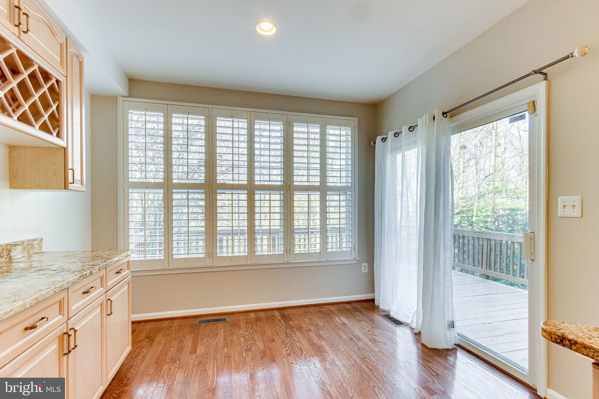 KINGSTOWNE - Residential Lease