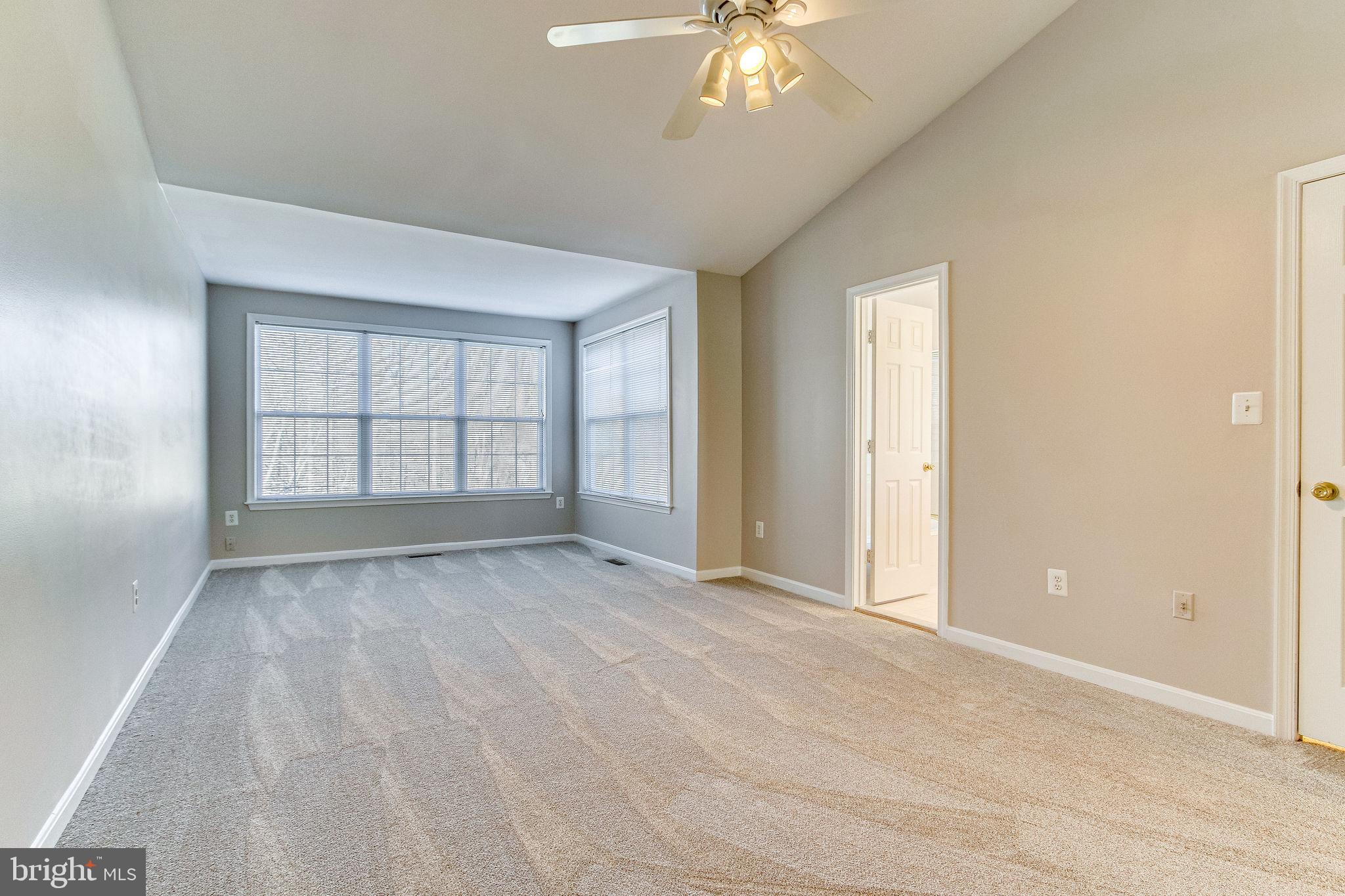 KINGSTOWNE - Residential Lease