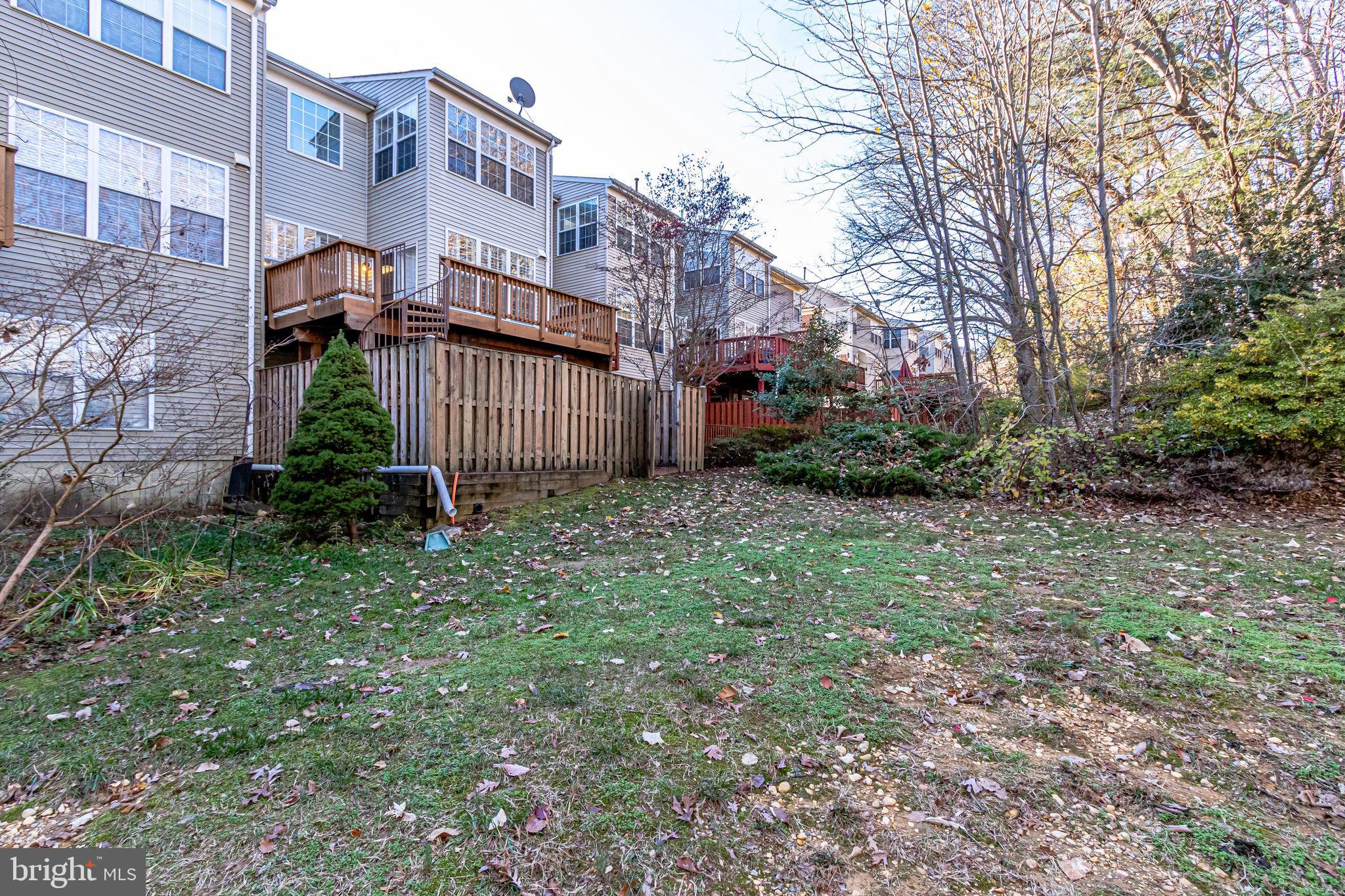 KINGSTOWNE - Residential Lease