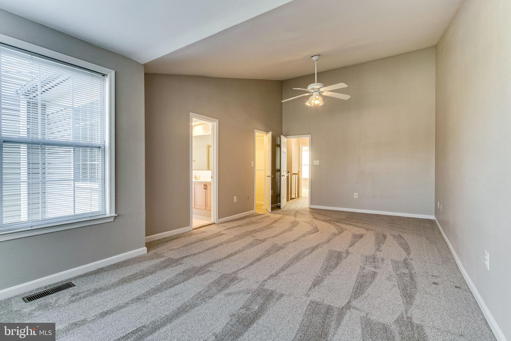 KINGSTOWNE - Residential Lease