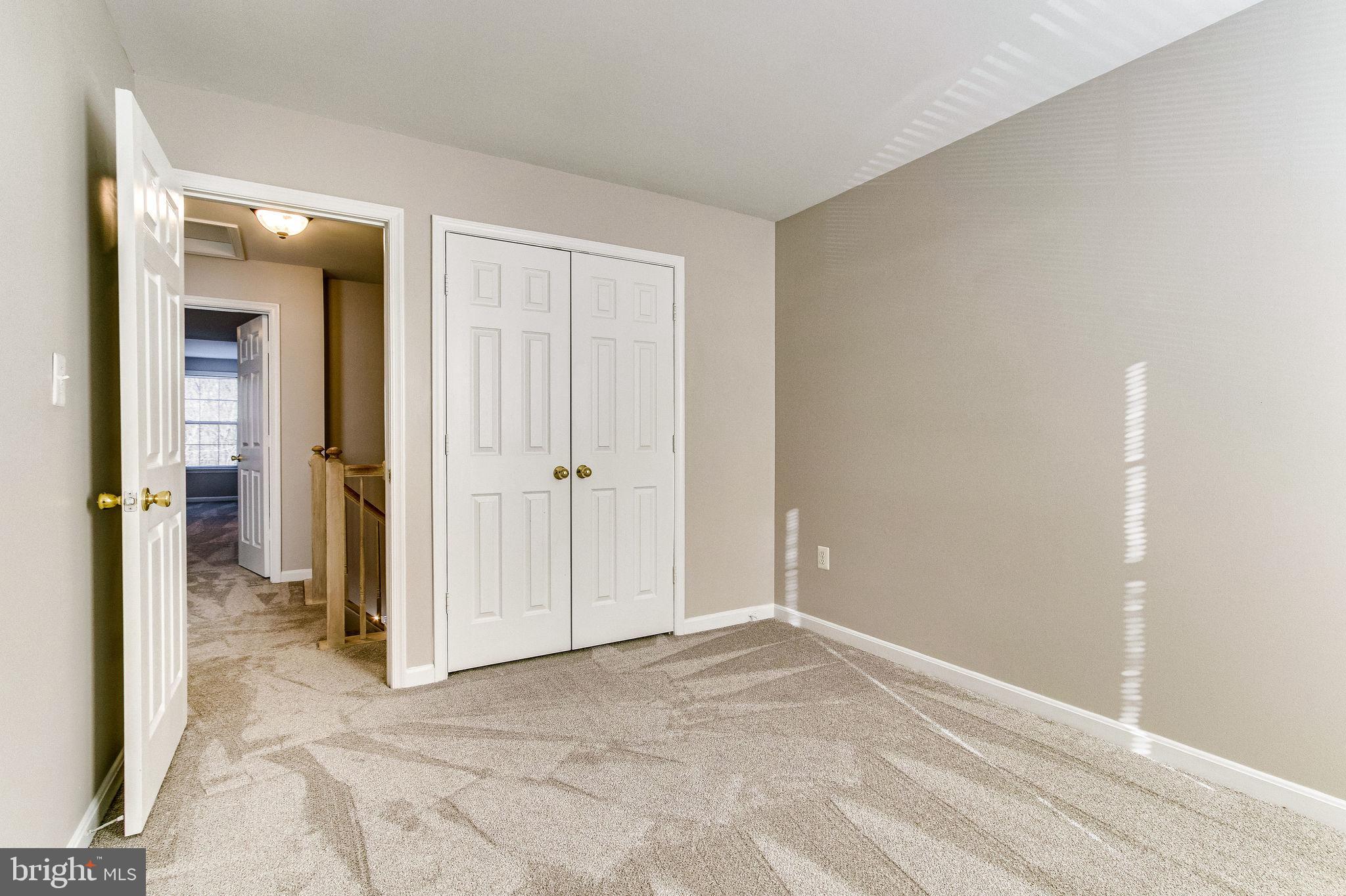 KINGSTOWNE - Residential Lease