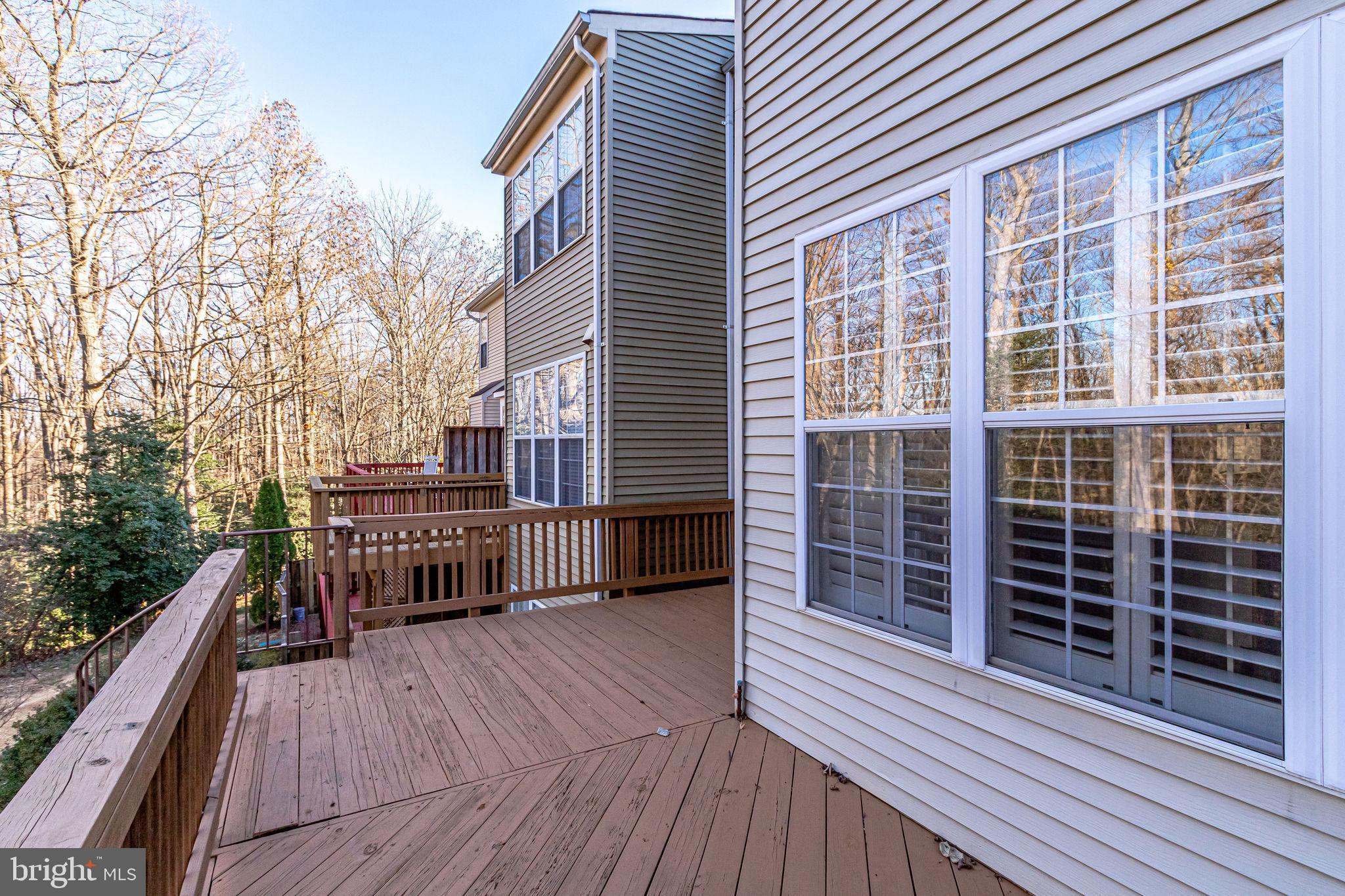 KINGSTOWNE - Residential Lease