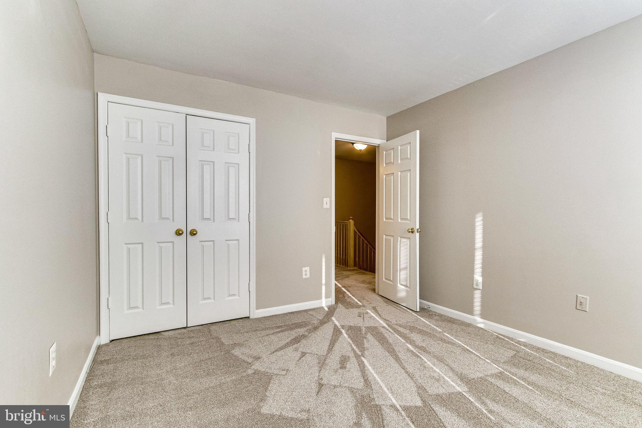 KINGSTOWNE - Residential Lease