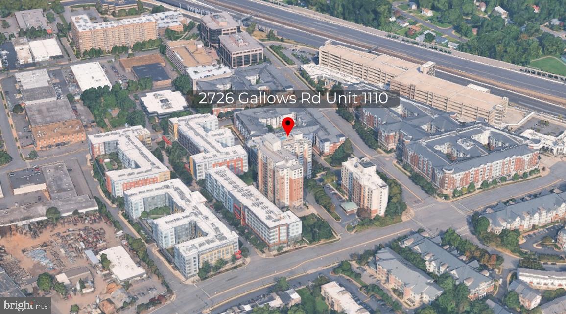 2726 GALLOWS ROAD 1110