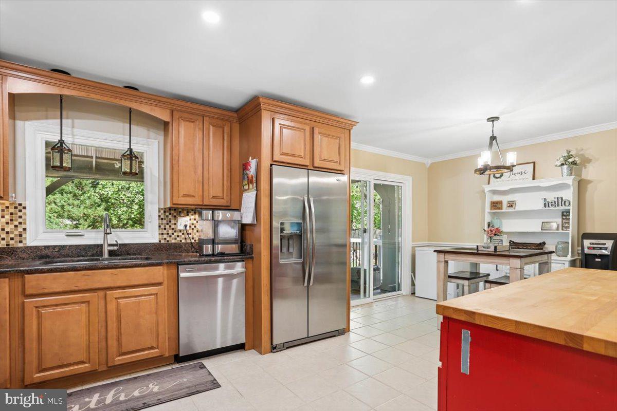 ROSE HILL FARMS - Residential