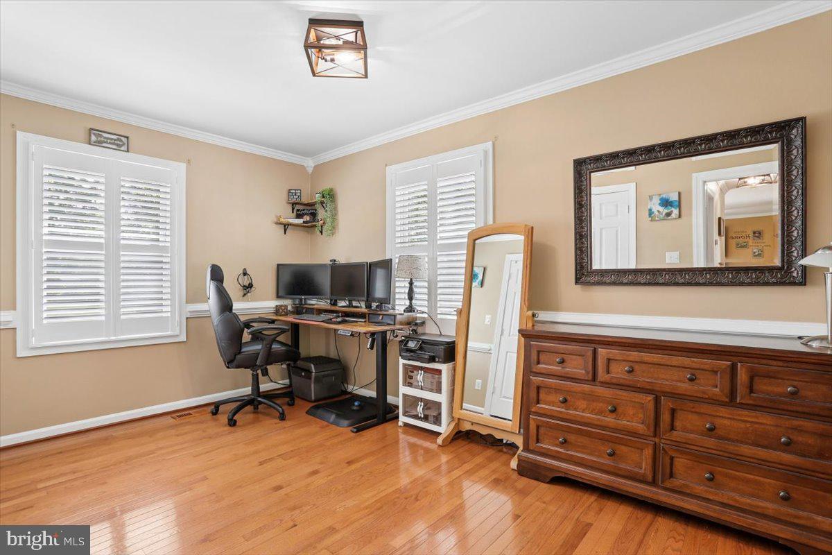 ROSE HILL FARMS - Residential