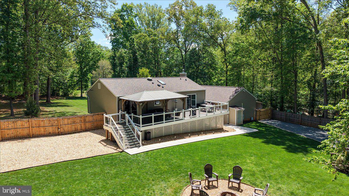 ROSE HILL FARMS - Residential