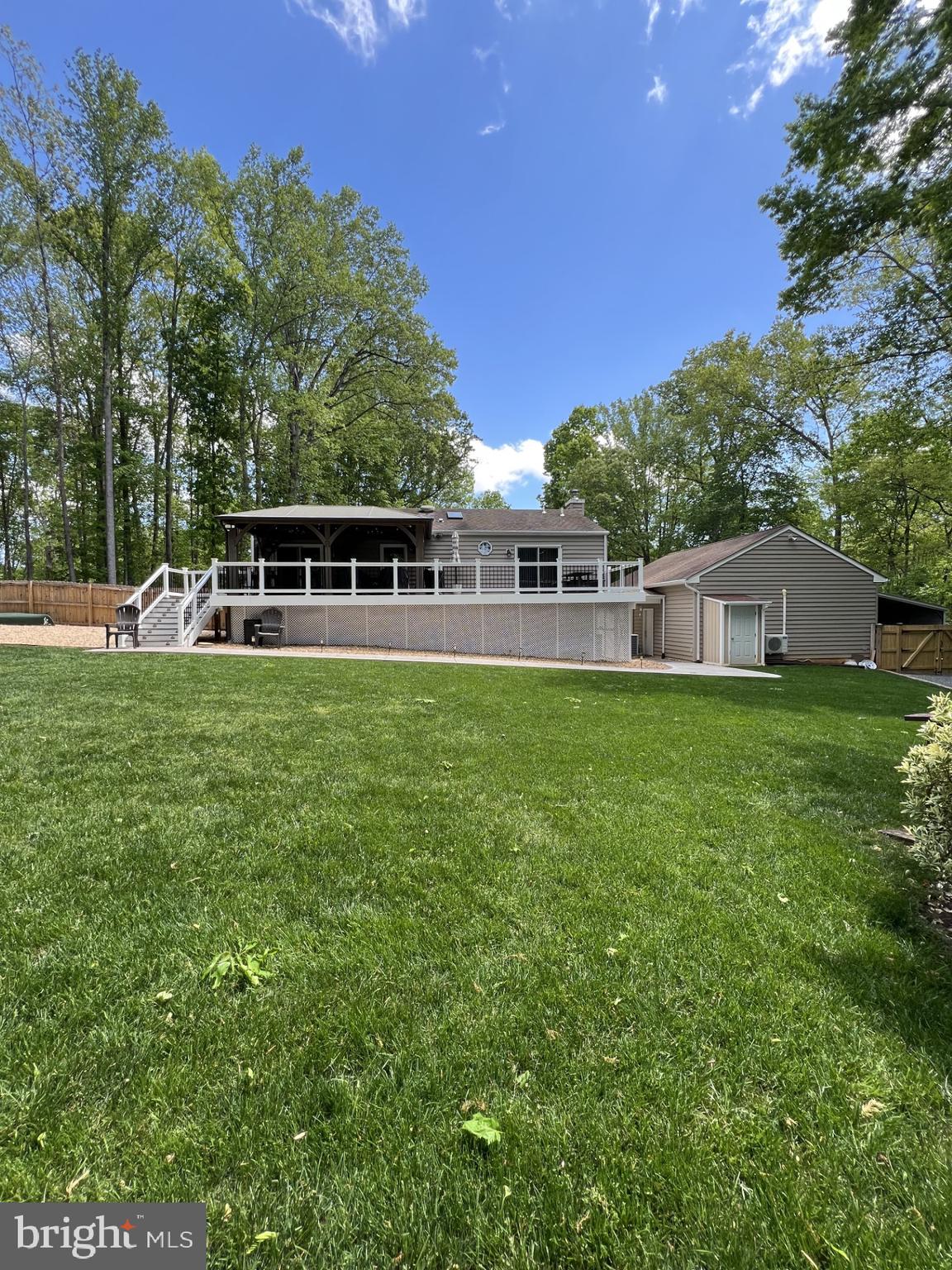 ROSE HILL FARMS - Residential