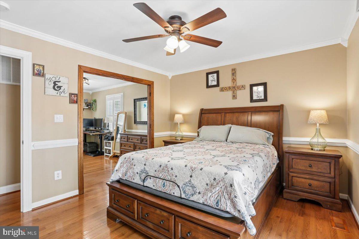 ROSE HILL FARMS - Residential