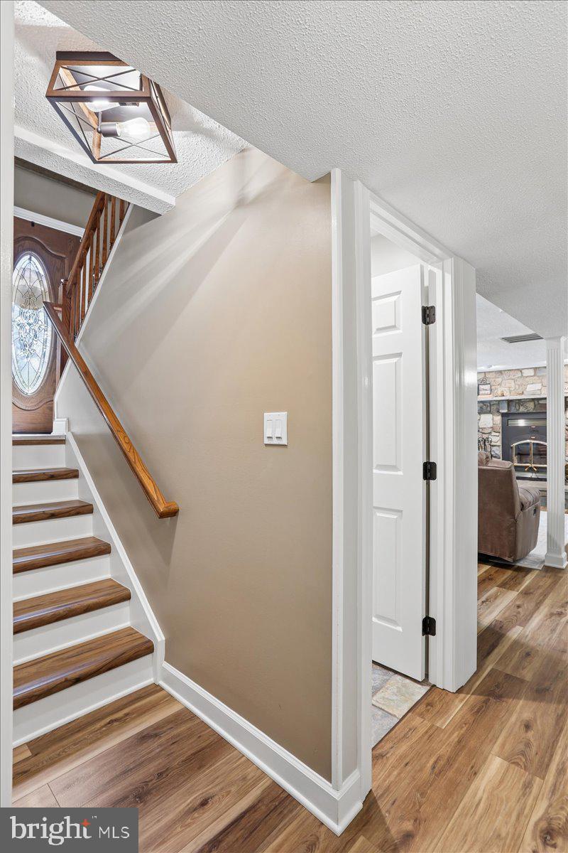 ROSE HILL FARMS - Residential